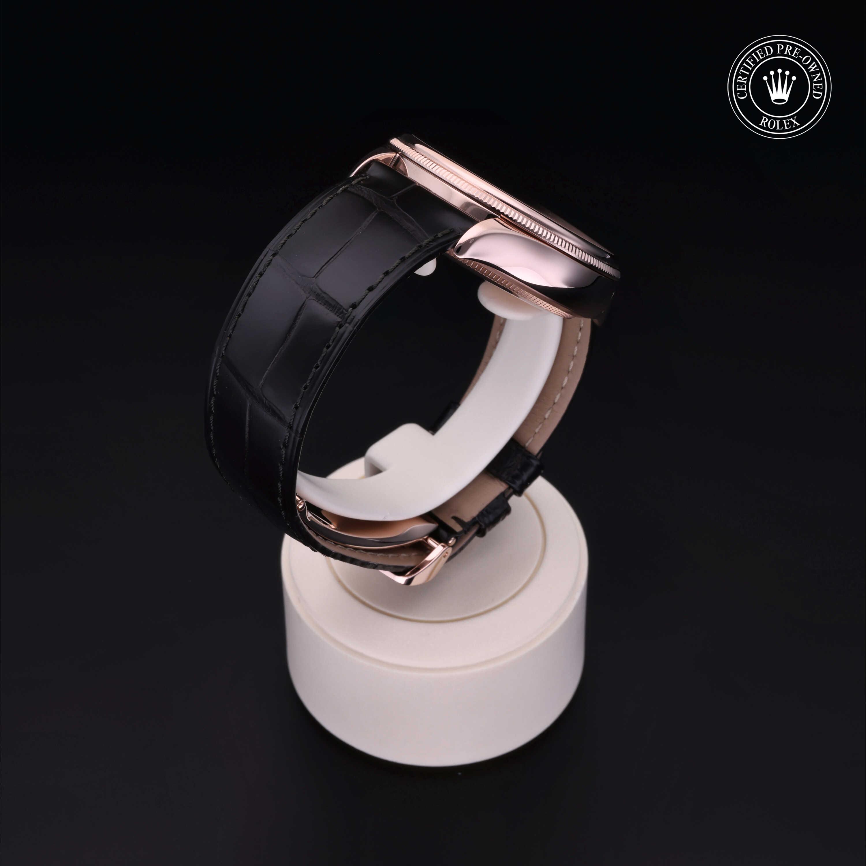 Cellini Moonphase