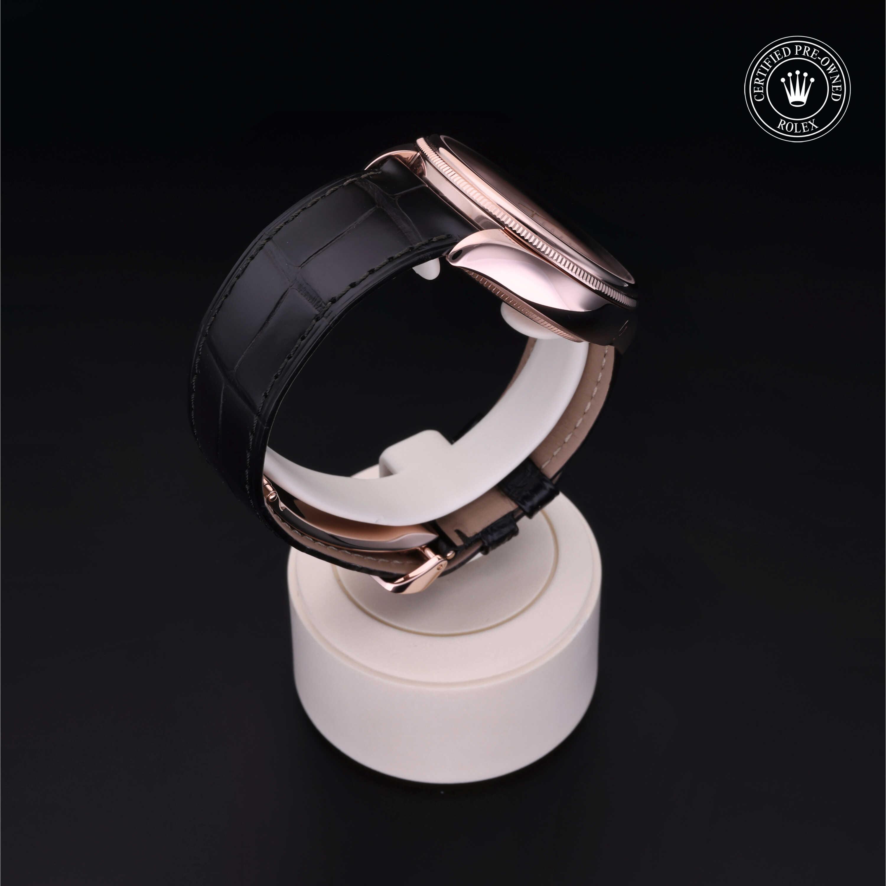 Cellini Moonphase