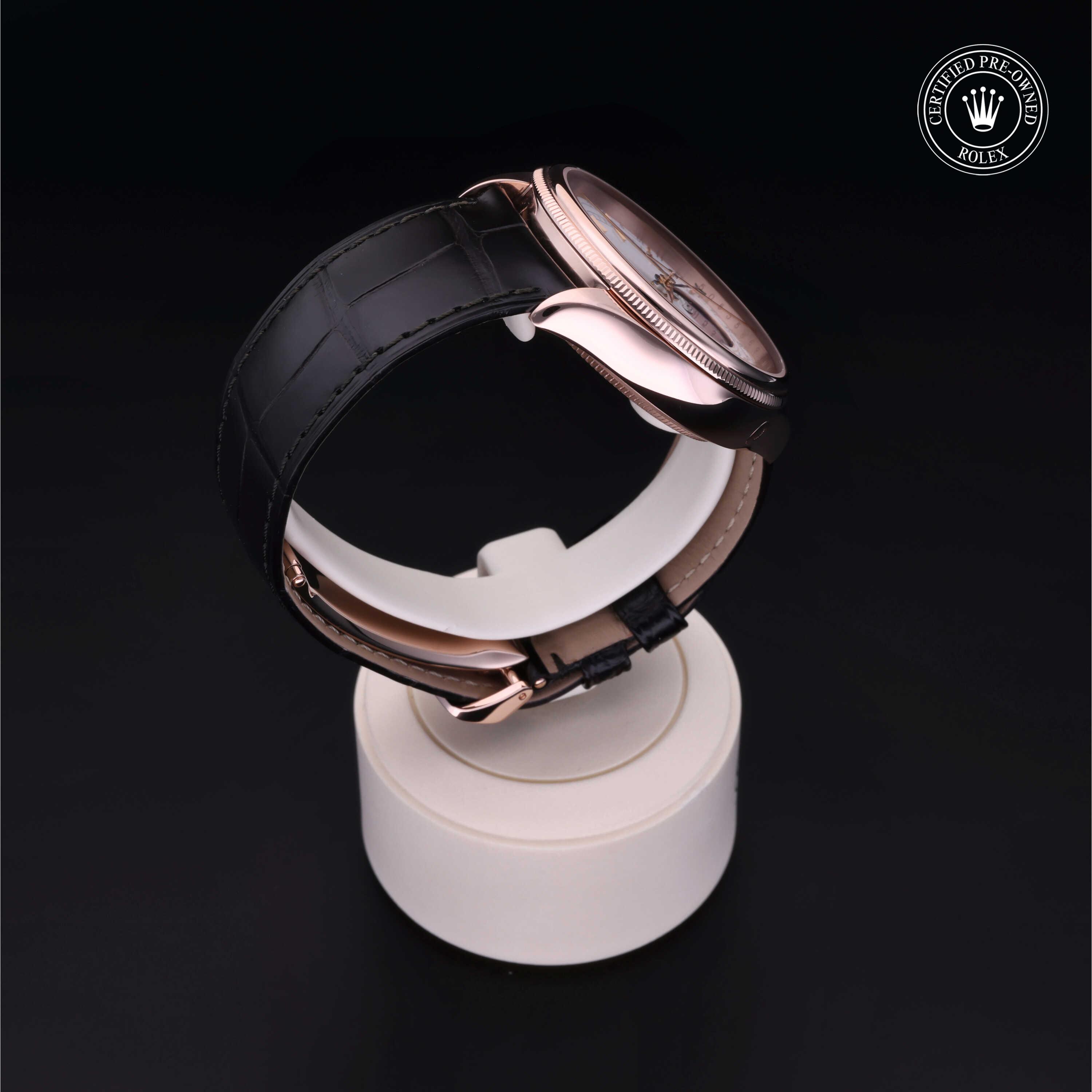Cellini Moonphase
