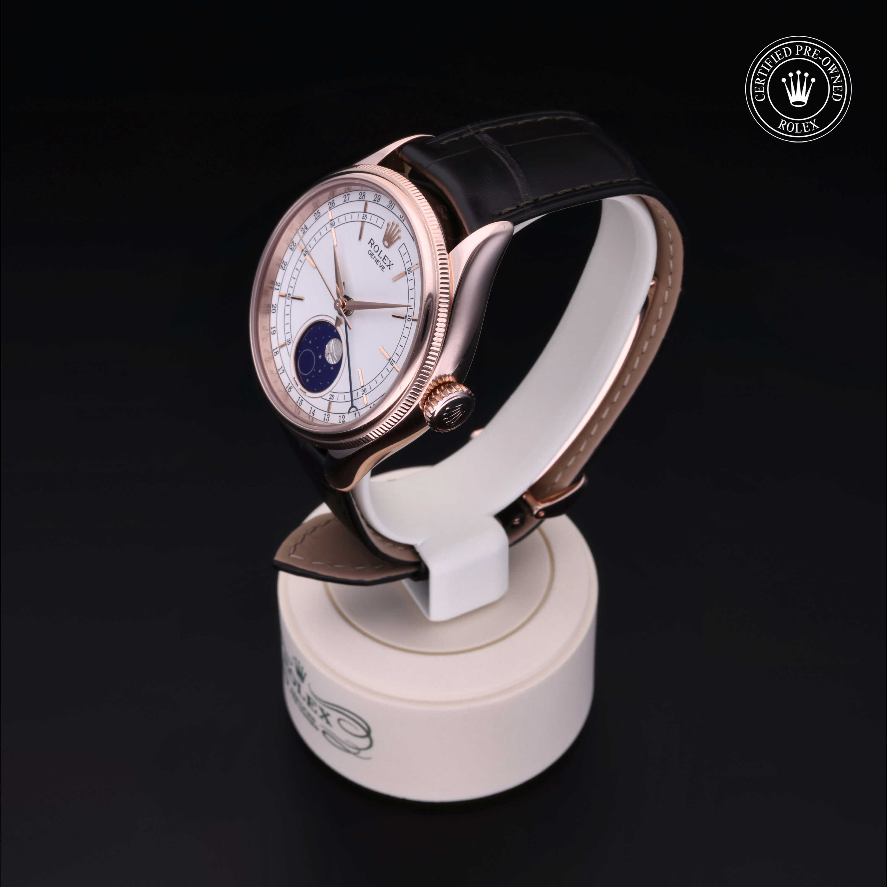 Cellini Moonphase