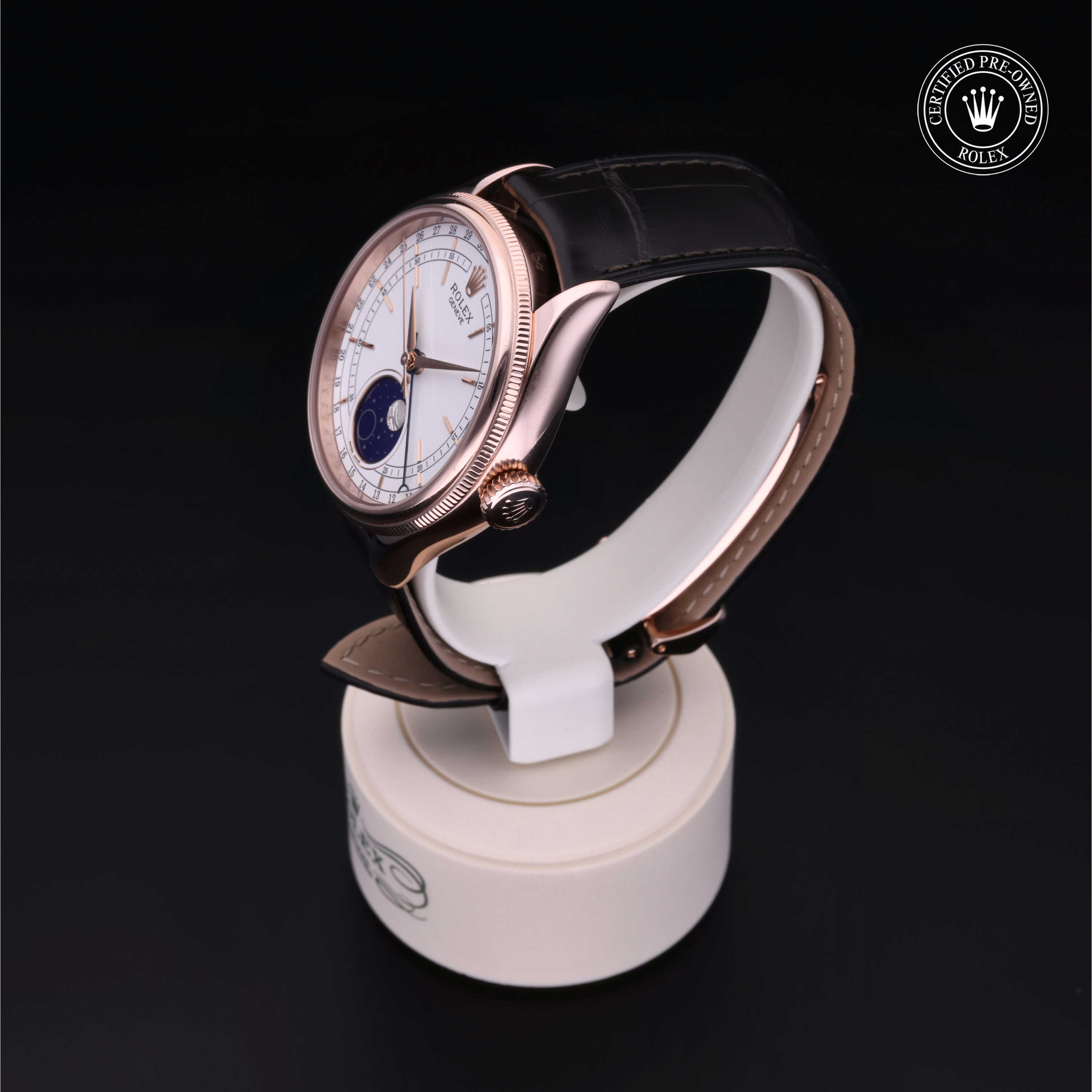 Cellini Moonphase