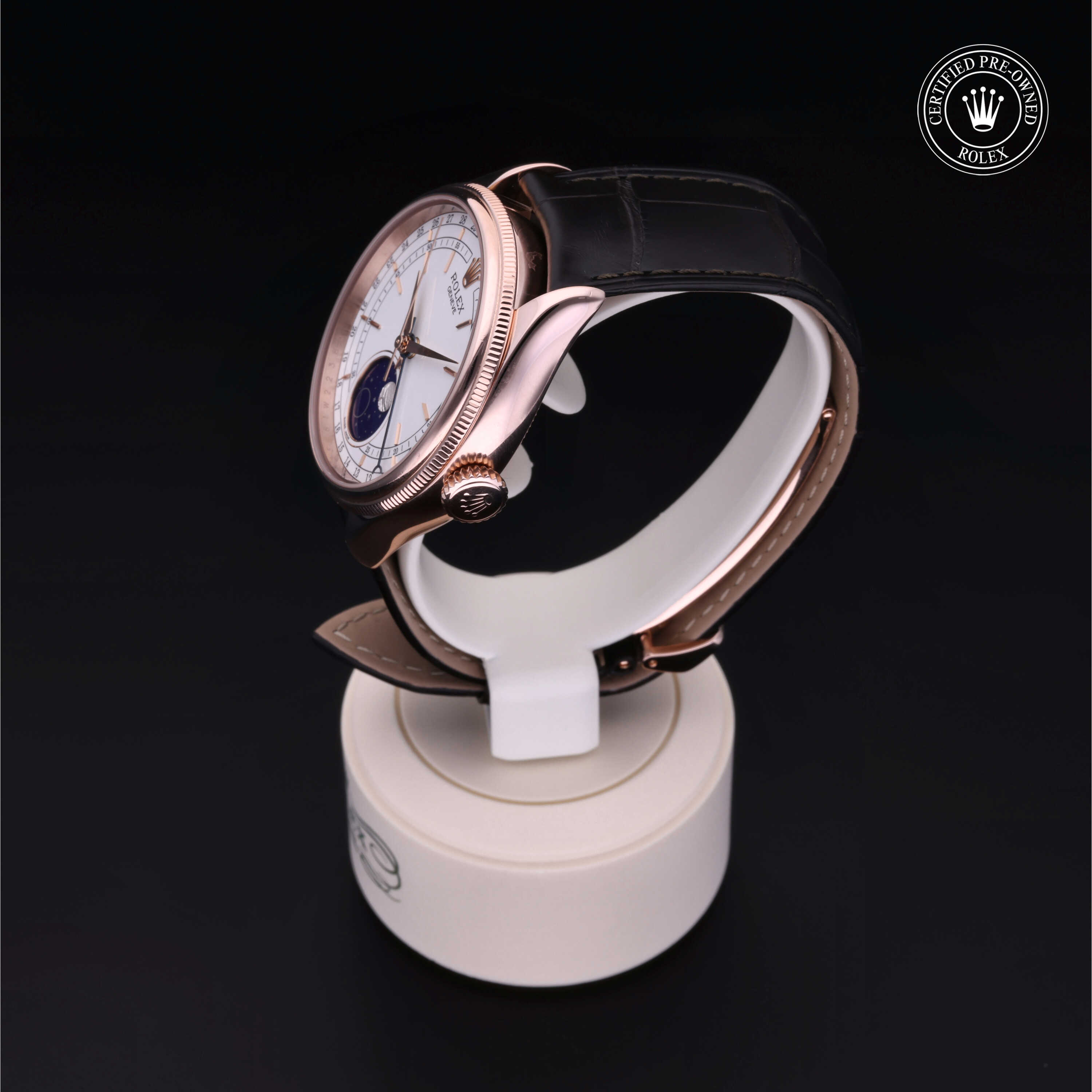 Cellini Moonphase