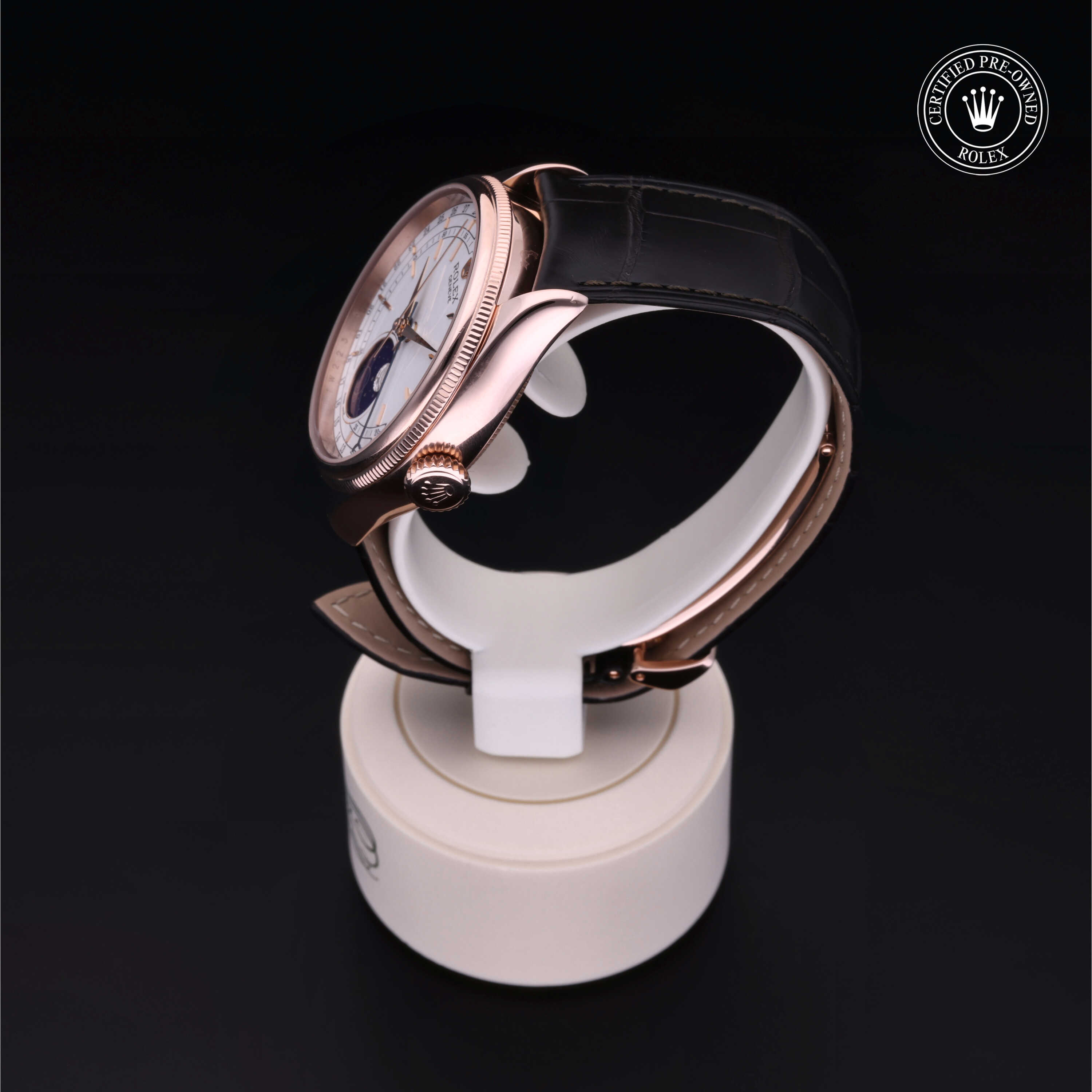 Cellini Moonphase