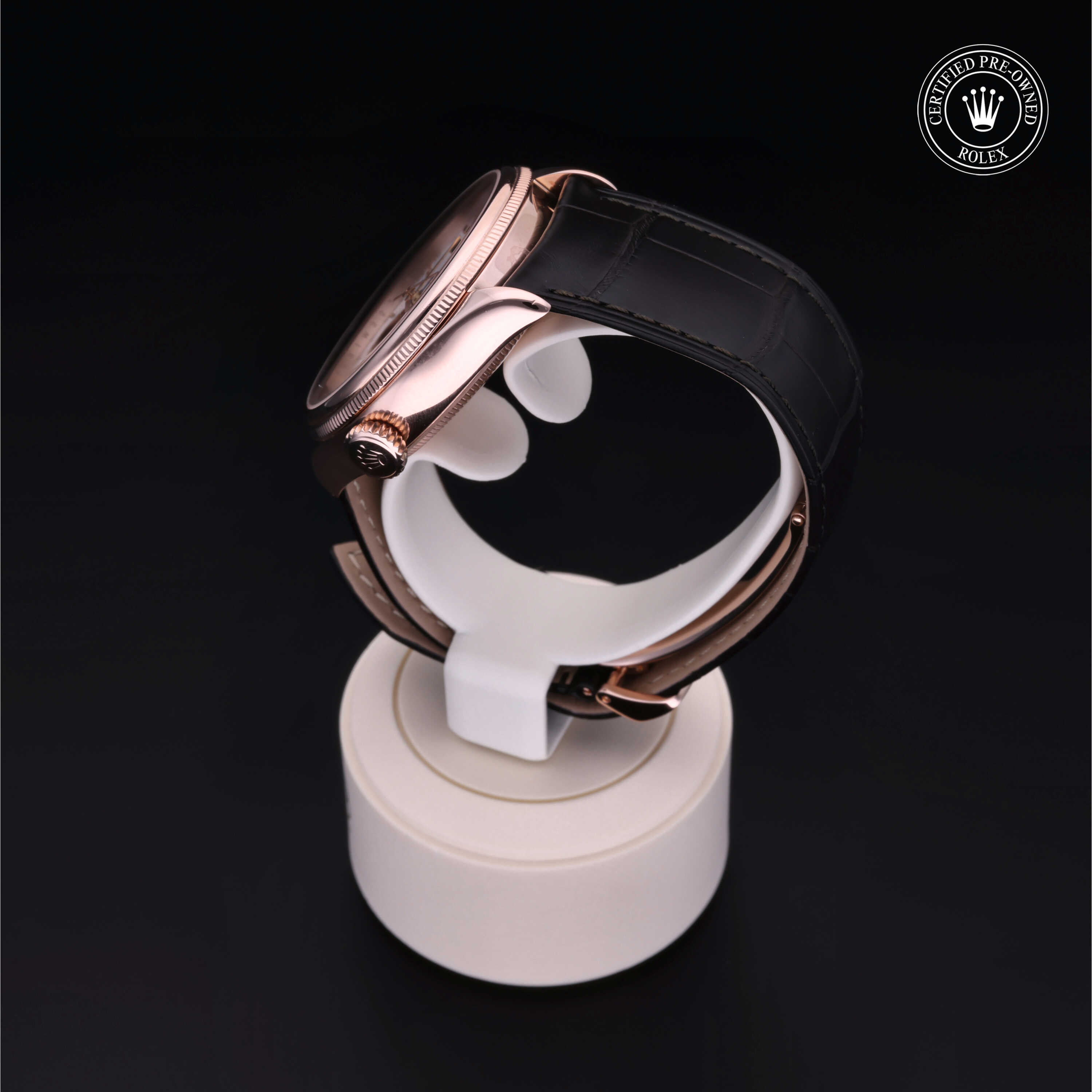 Cellini Moonphase