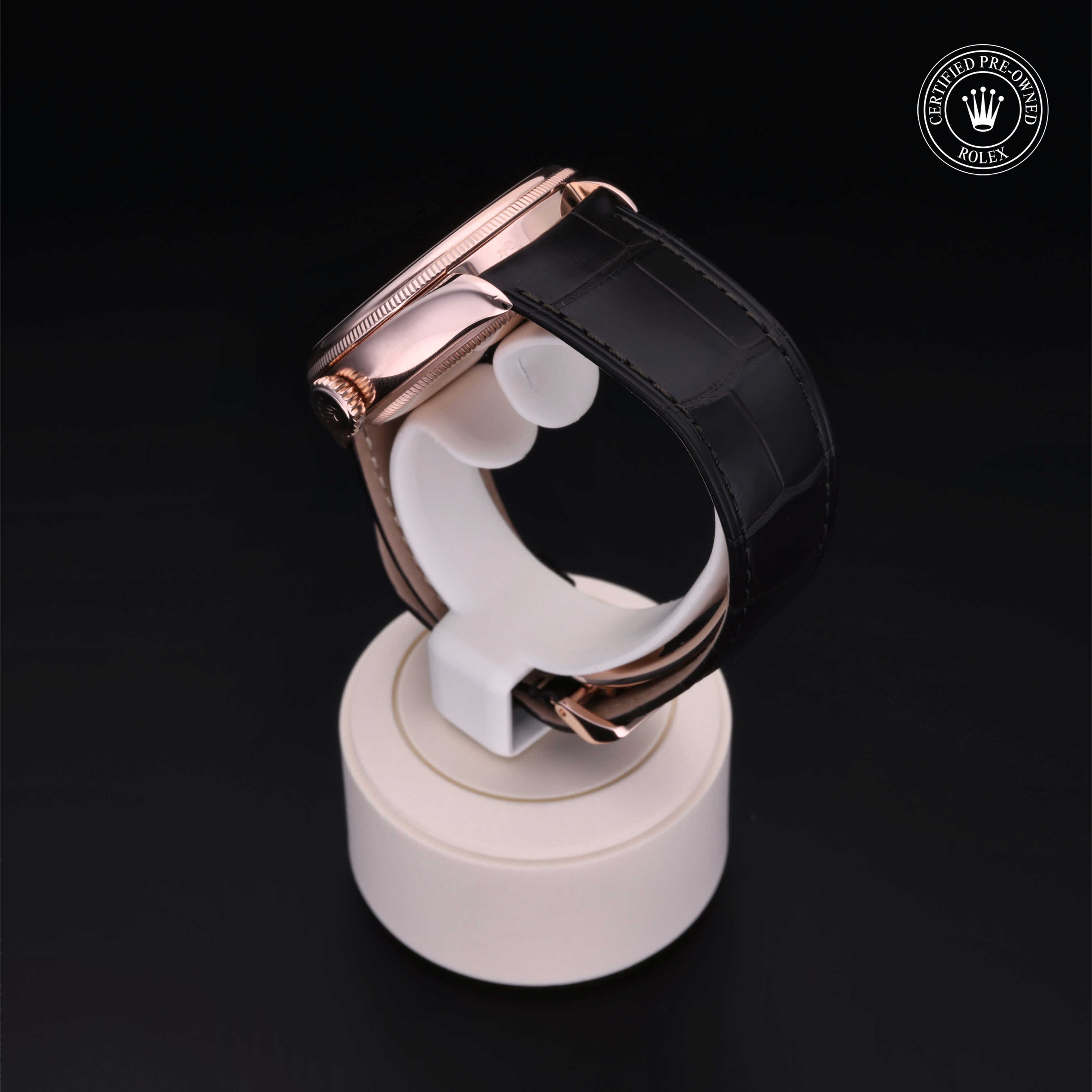 Cellini Moonphase