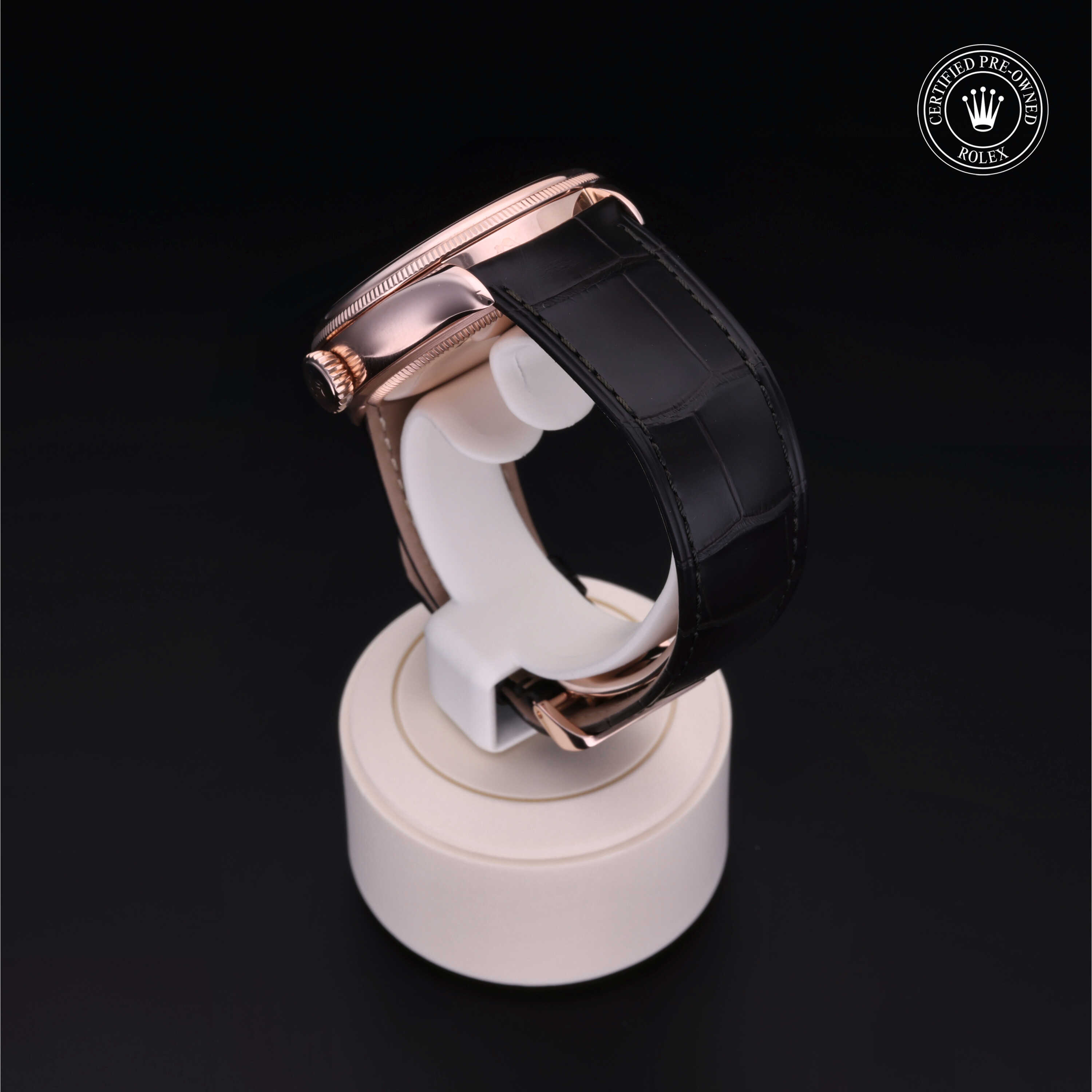 Cellini Moonphase