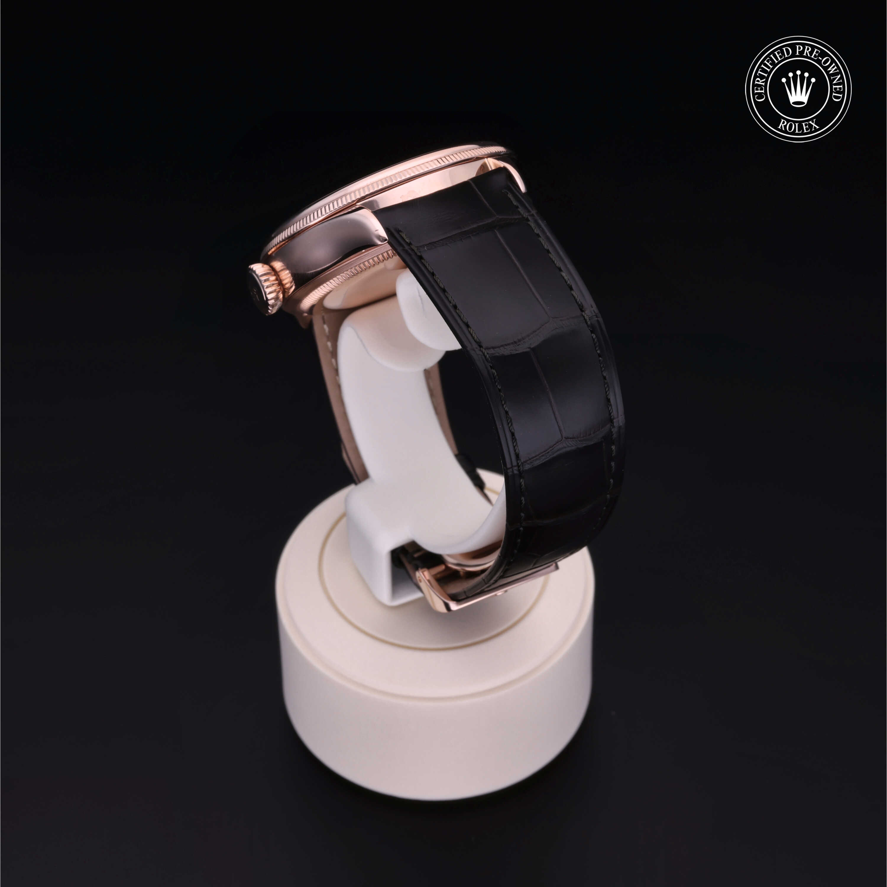 Cellini Moonphase