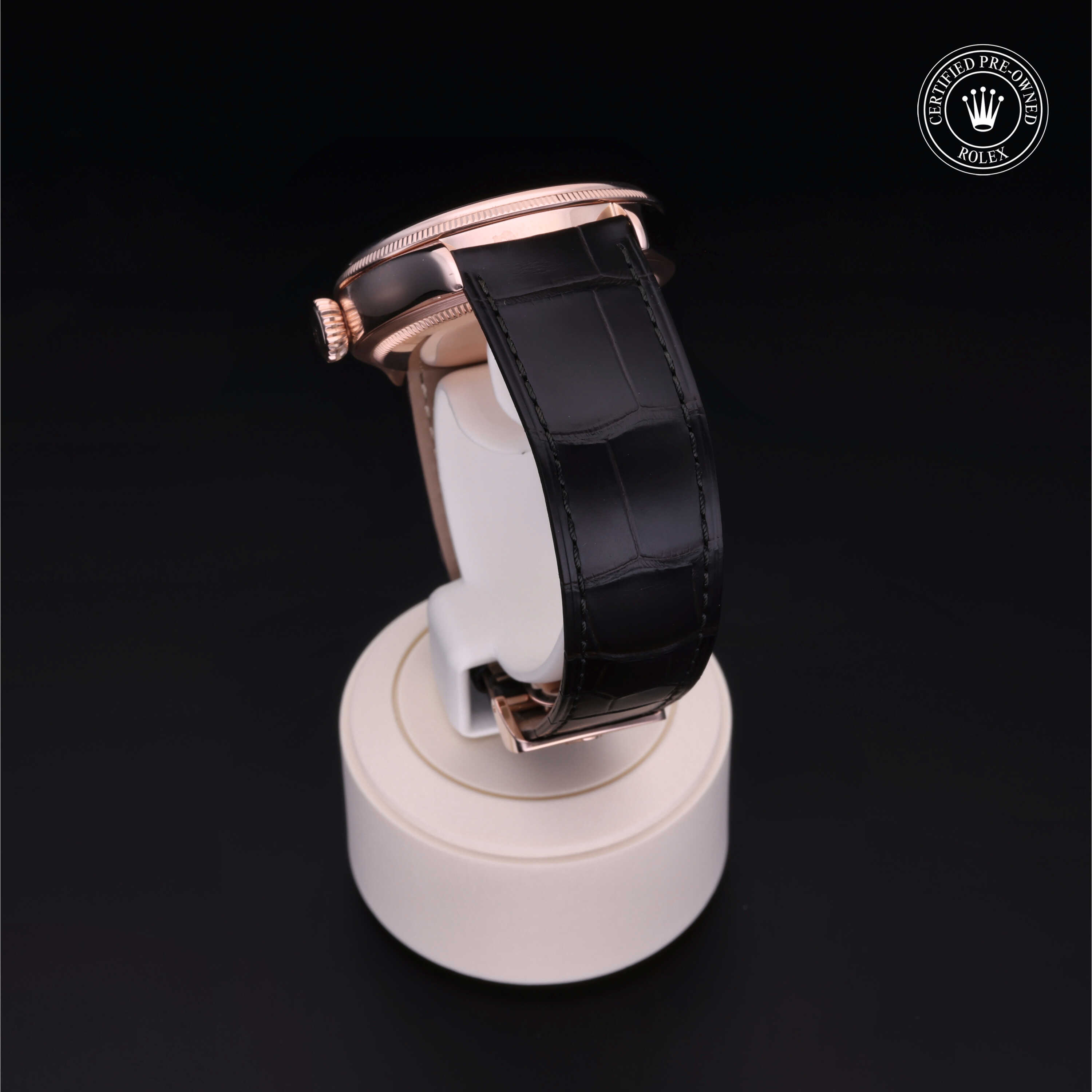 Cellini Moonphase