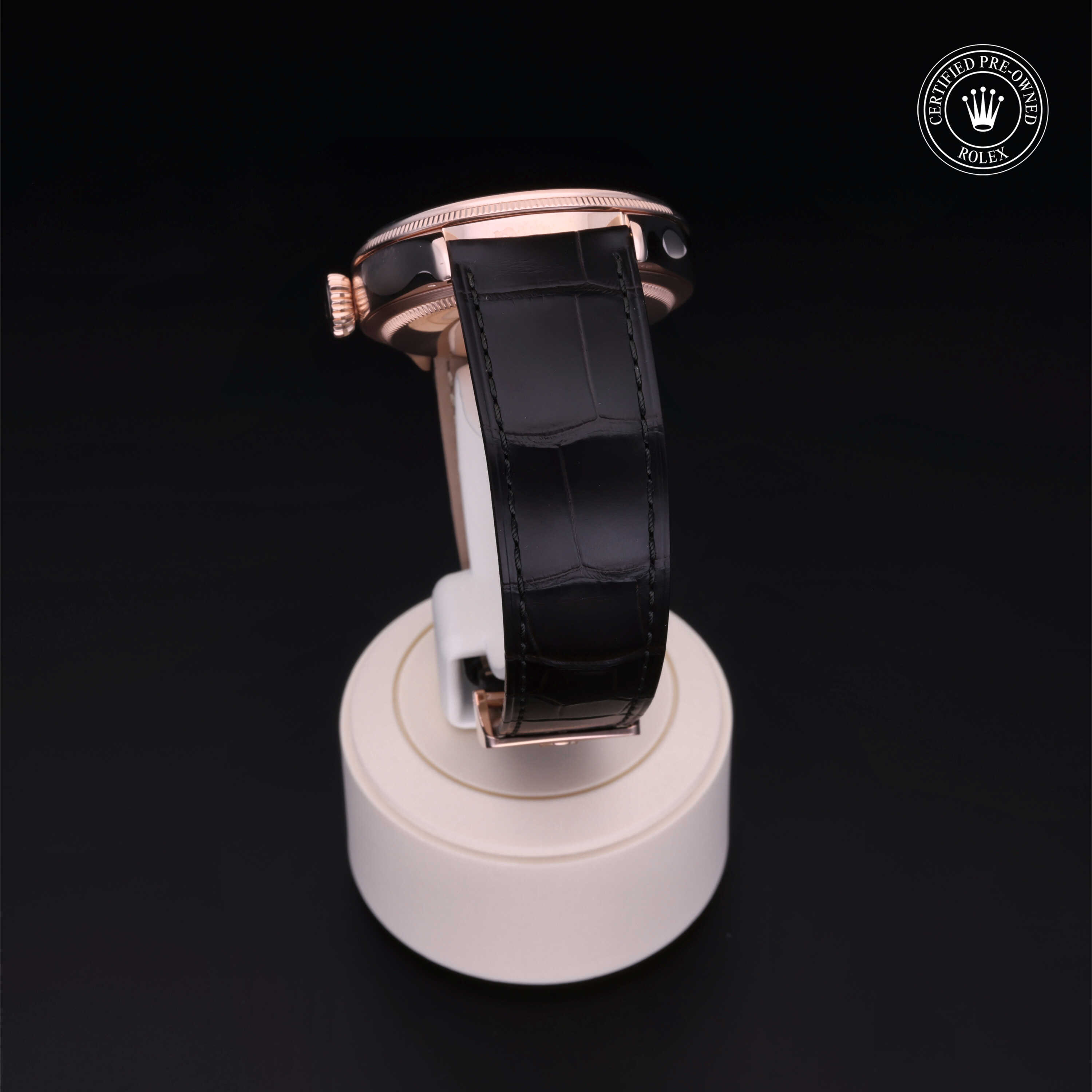 Cellini Moonphase