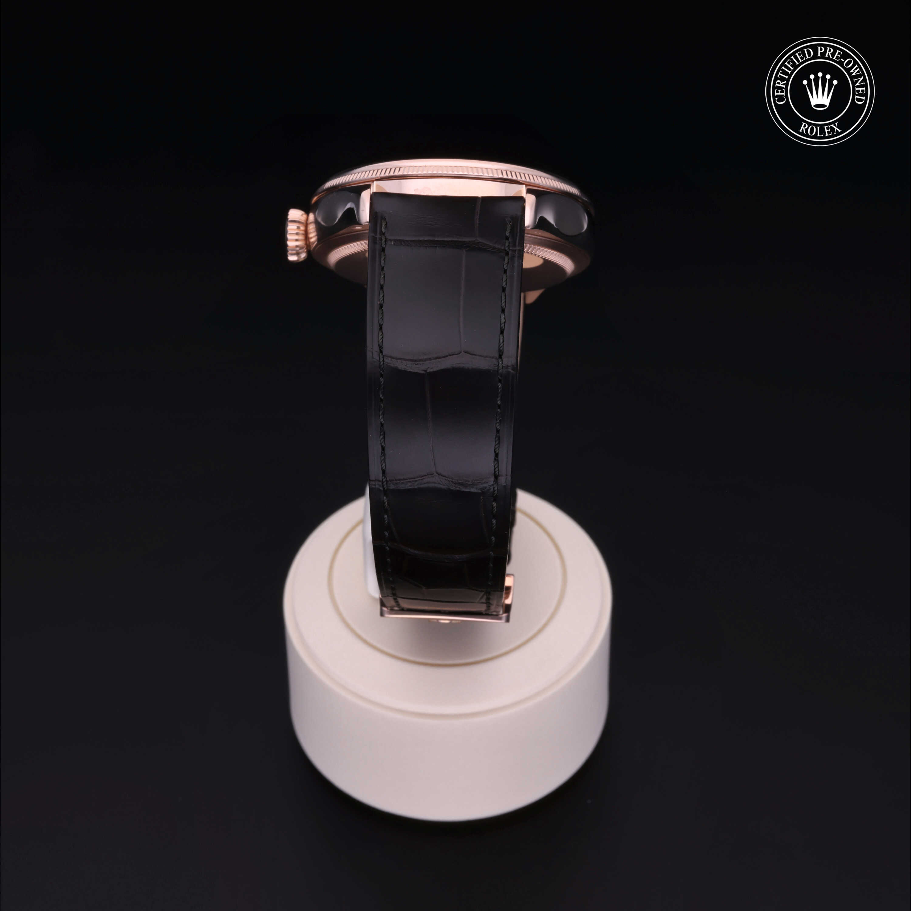 Cellini Moonphase