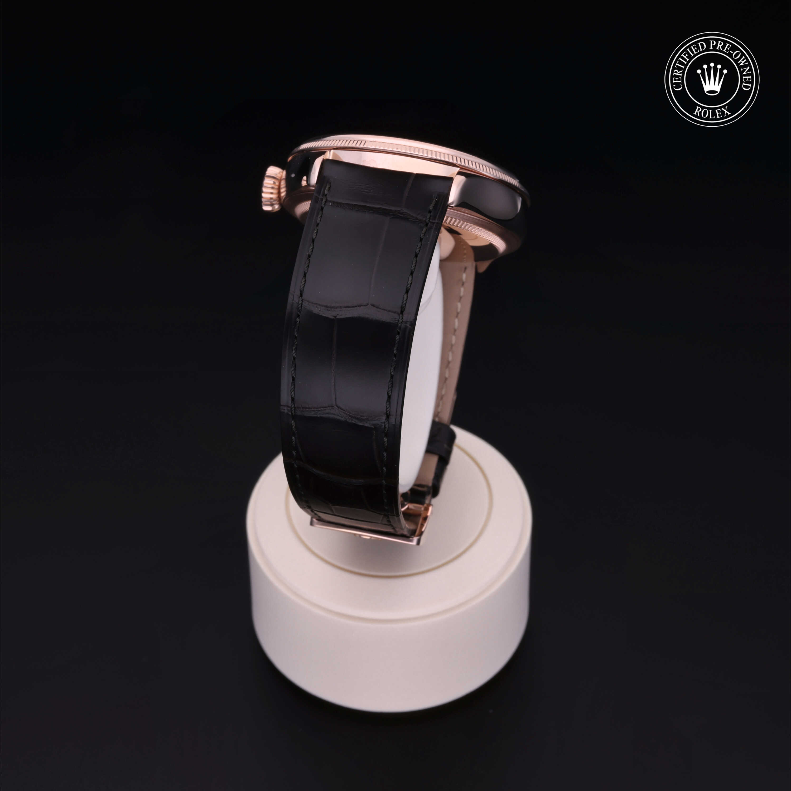 Cellini Moonphase
