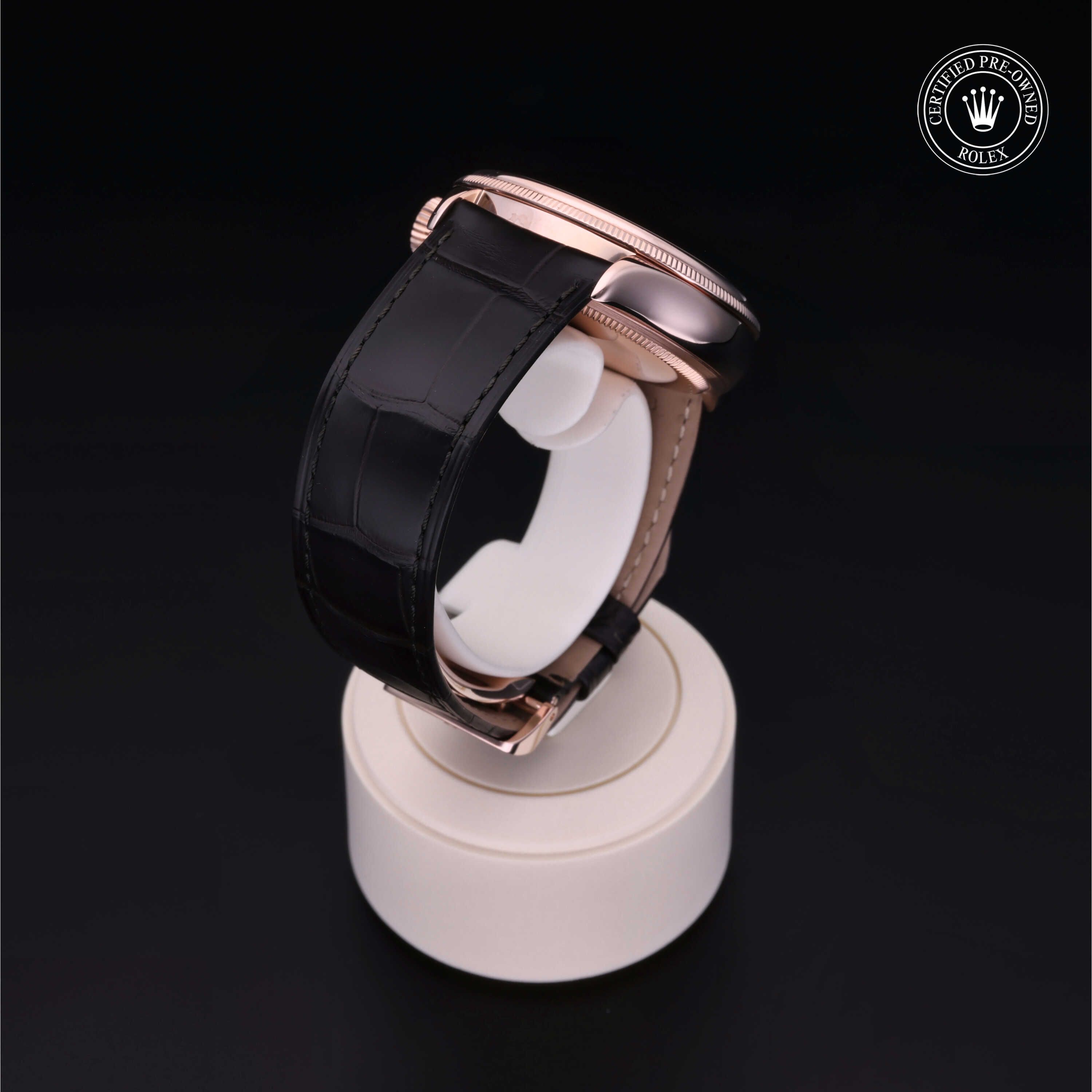 Cellini Moonphase