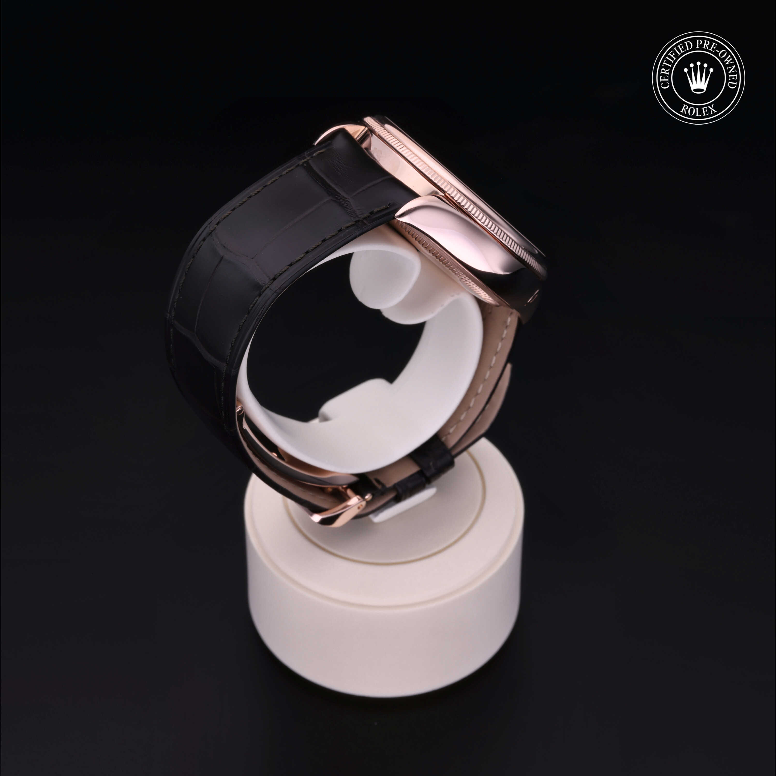 Cellini Moonphase
