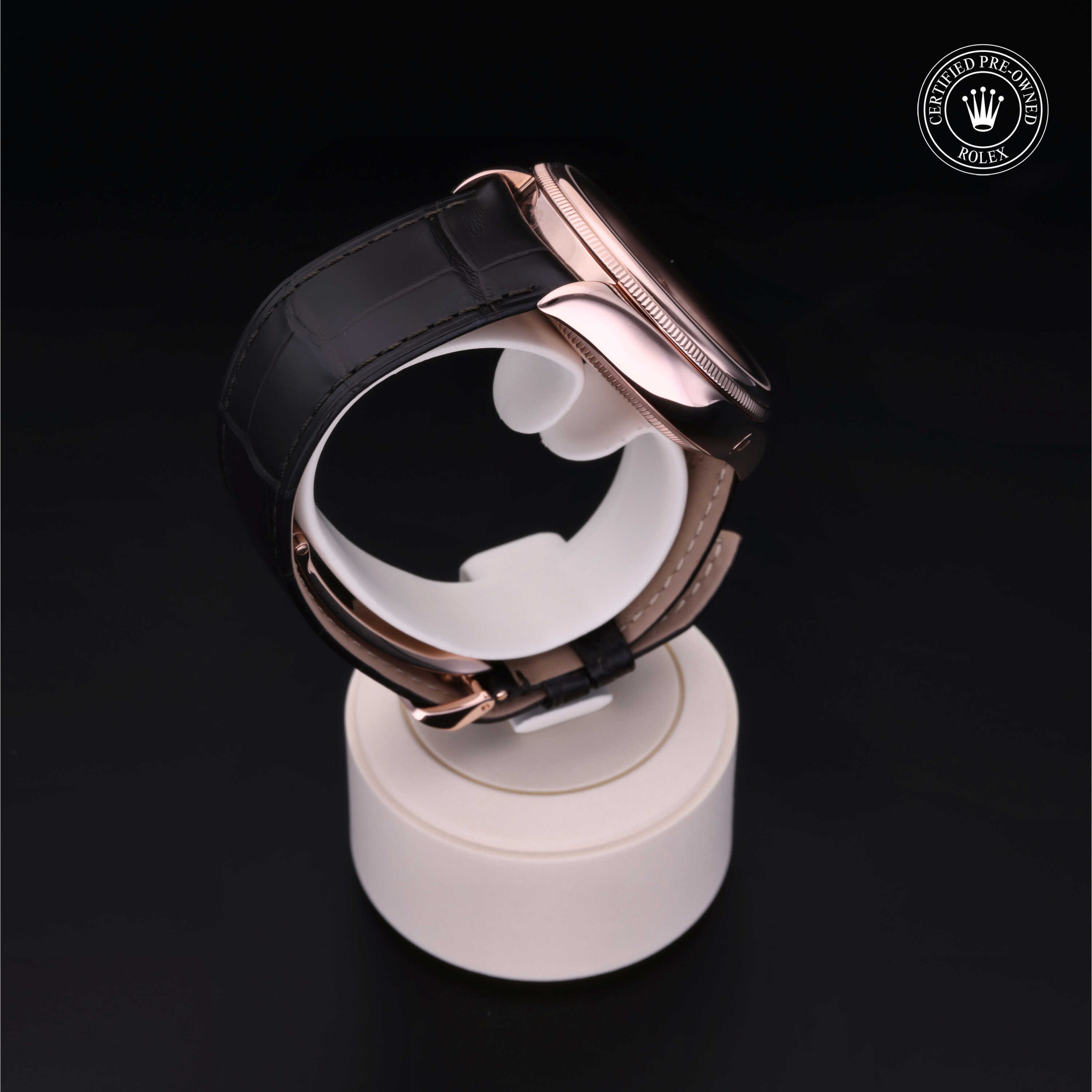 Cellini Moonphase