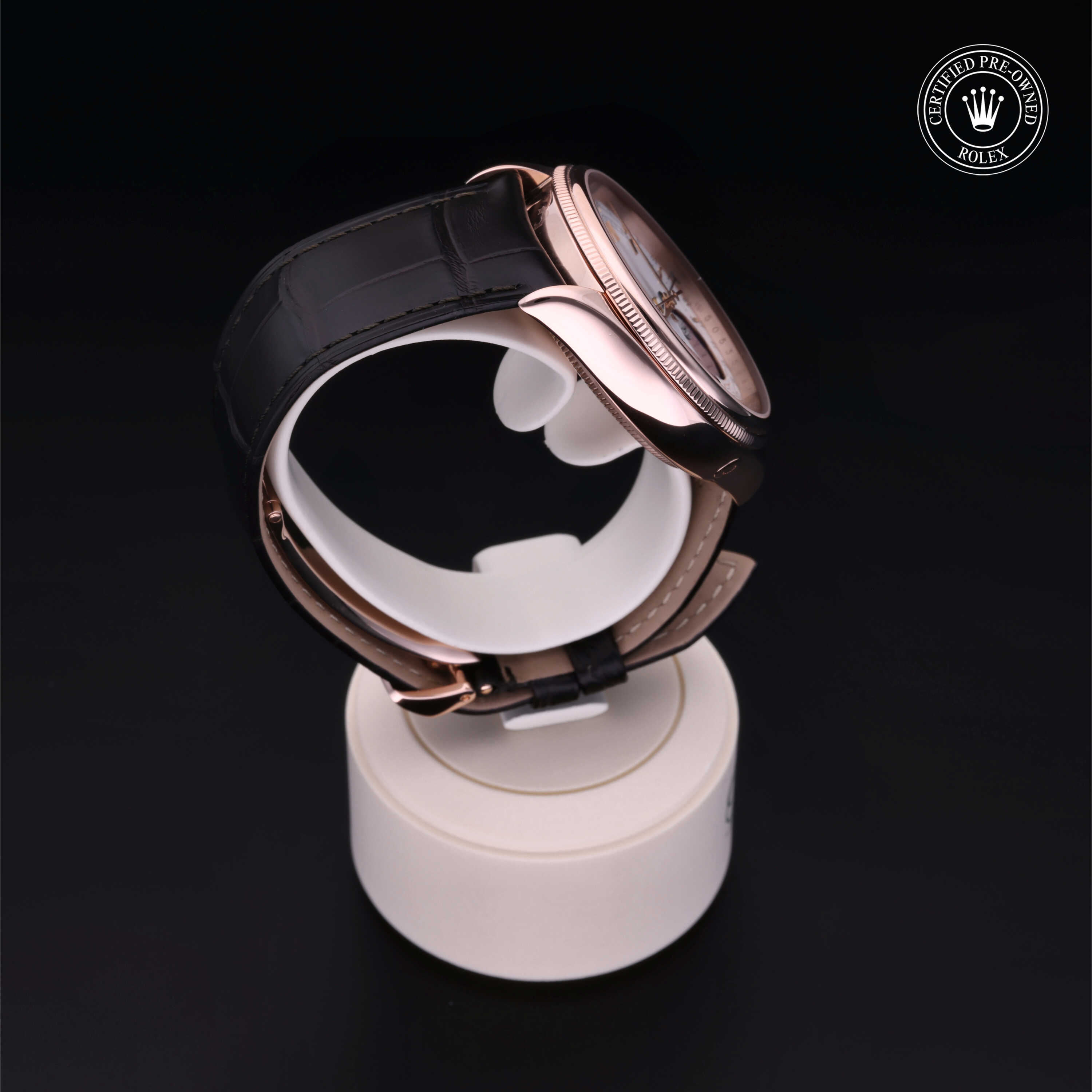 Cellini Moonphase