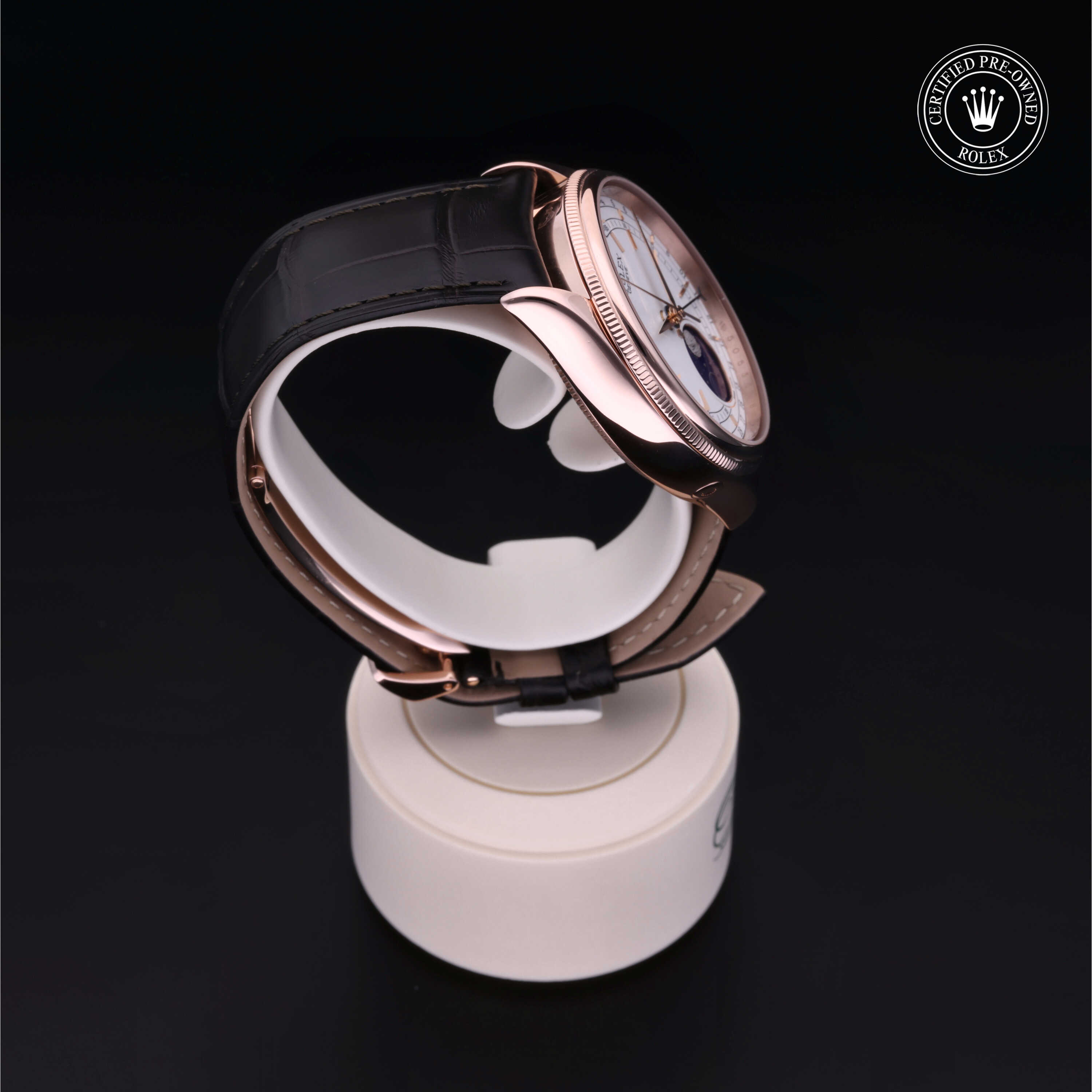 Cellini Moonphase