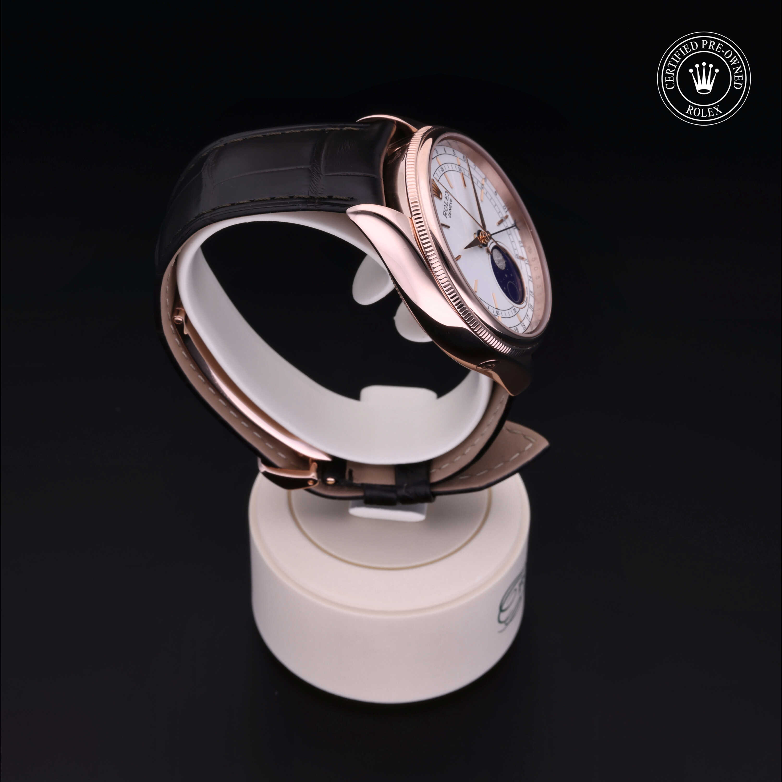 Cellini Moonphase