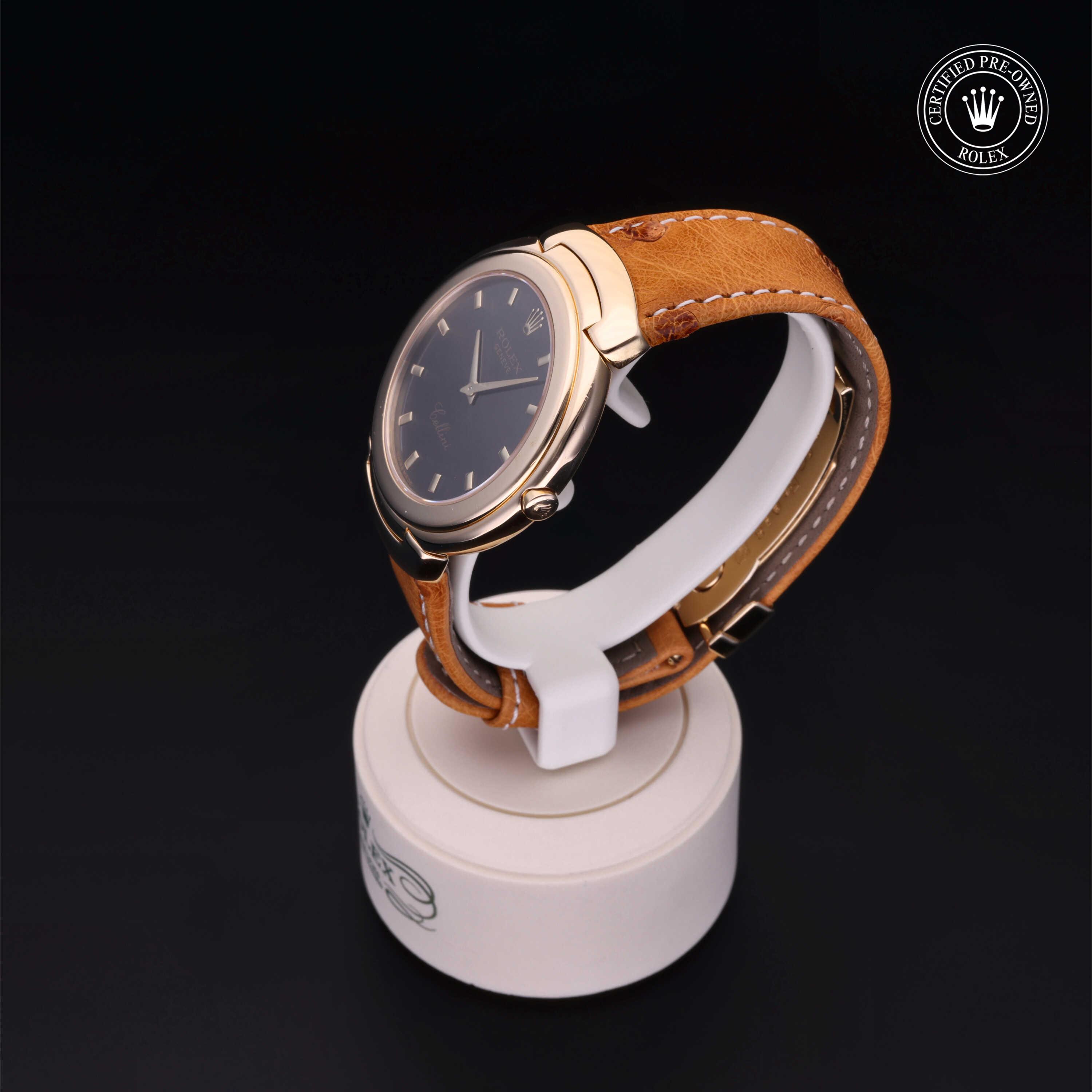 Cellini Quartz 35