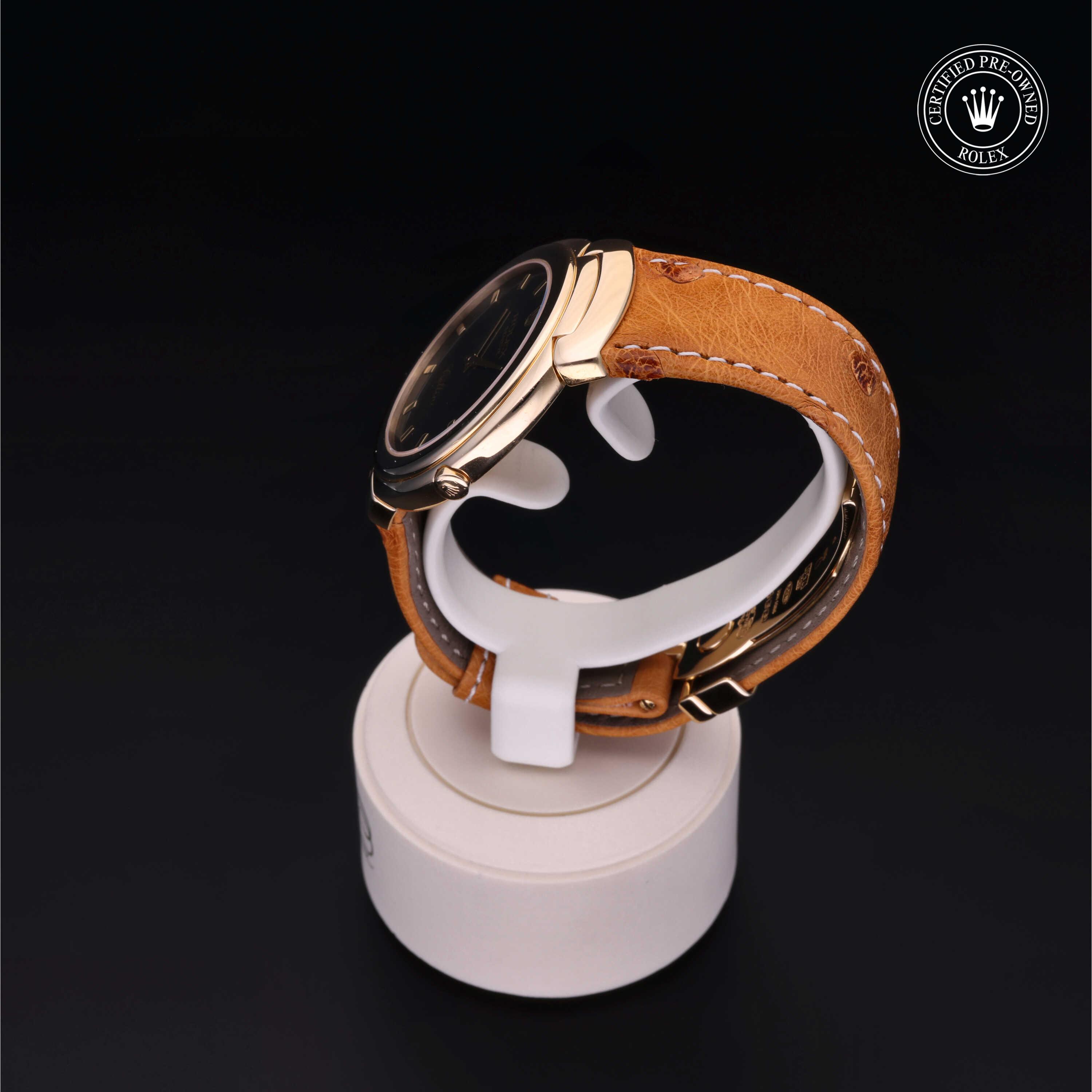 Cellini Quartz 35