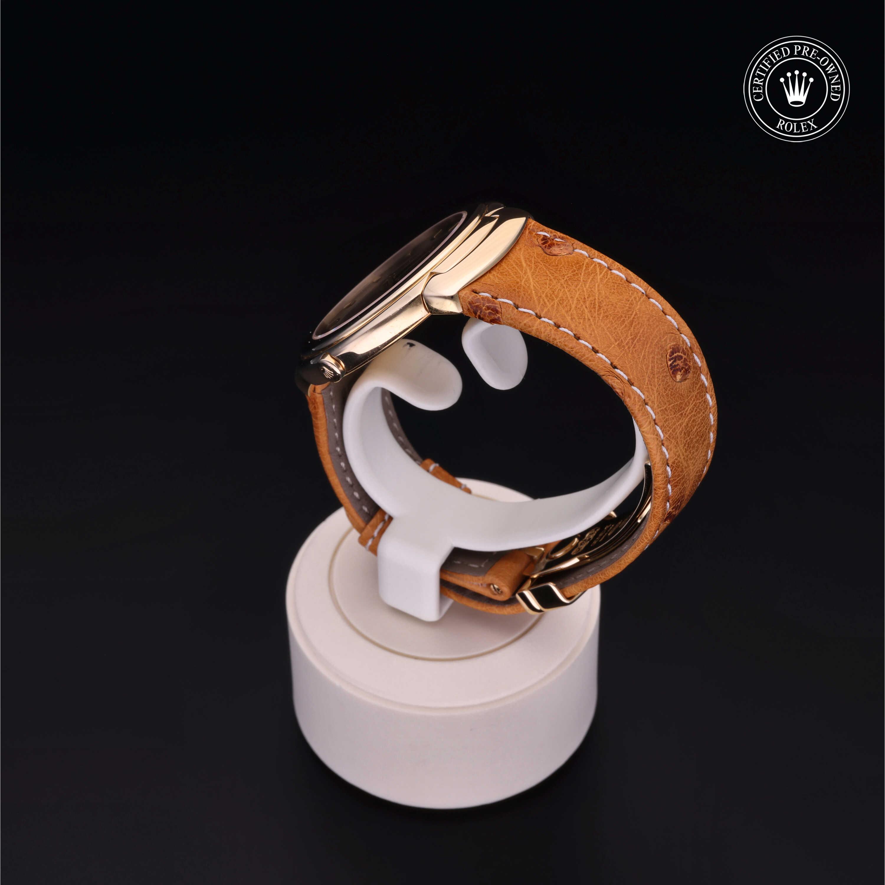 Cellini Quartz 35