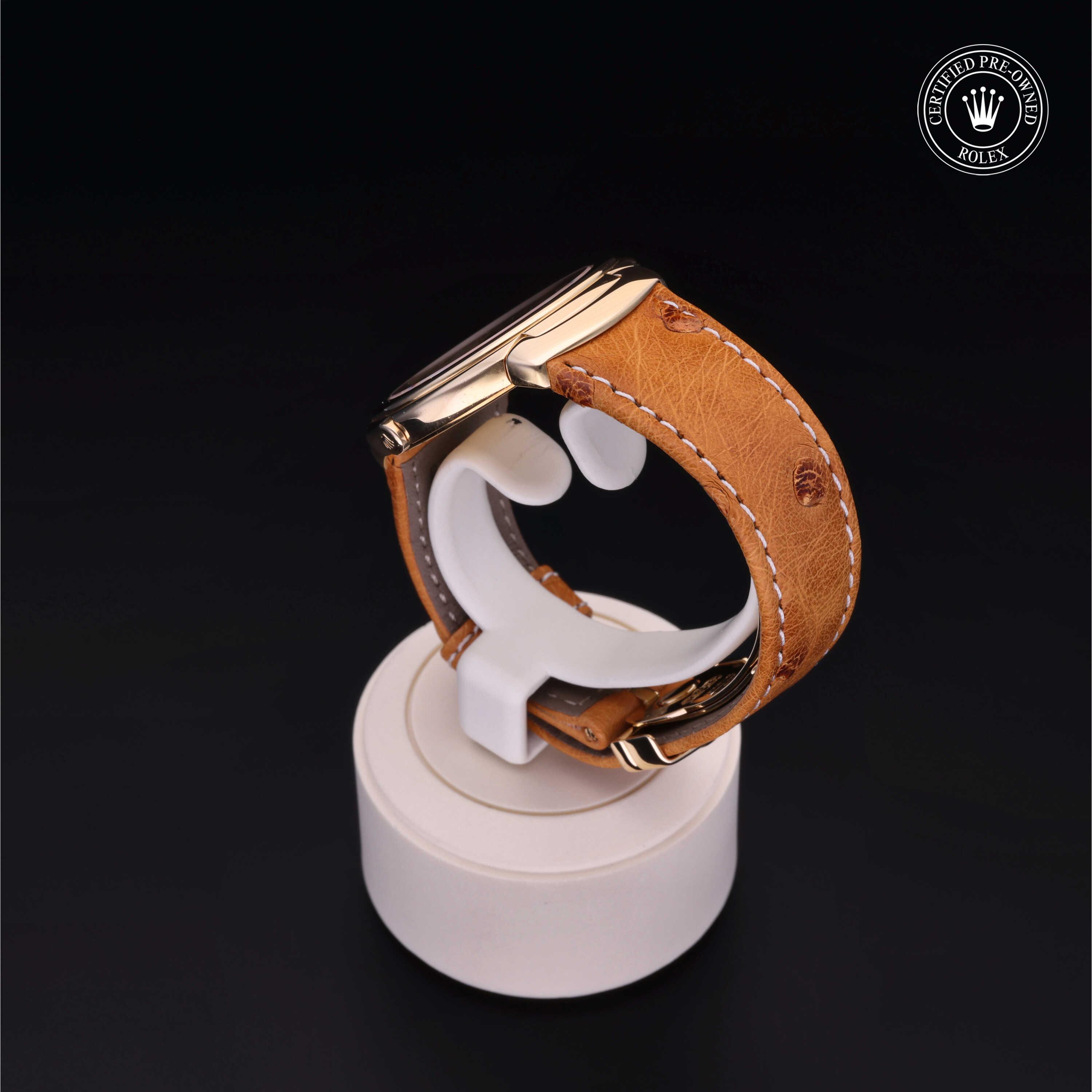 Cellini Quartz 35