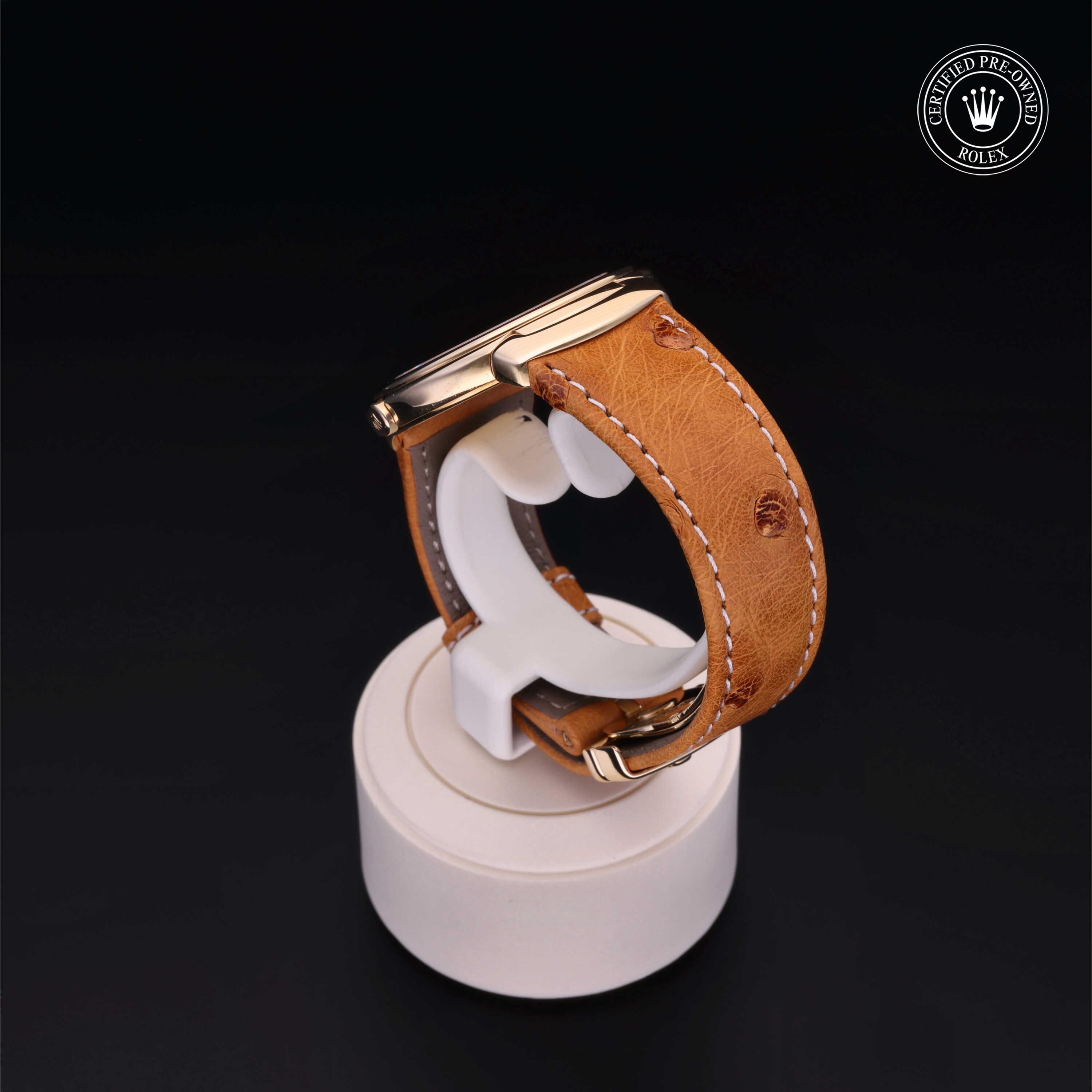 Cellini Quartz 35