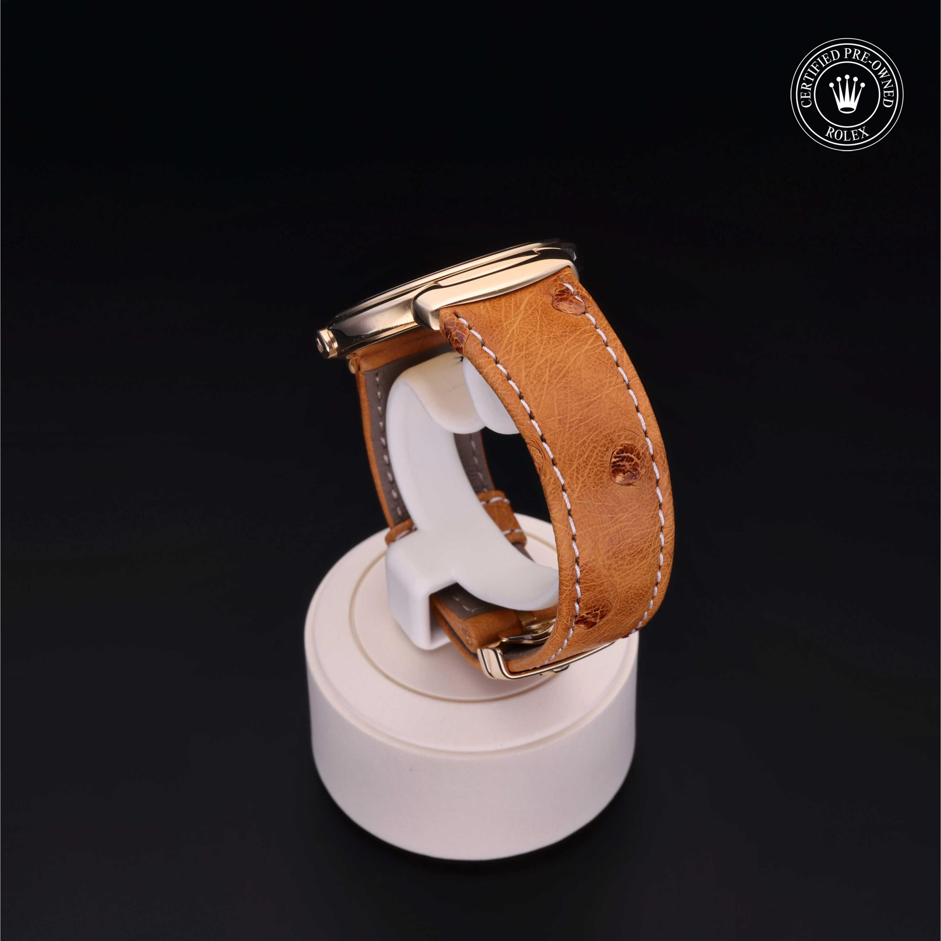 Cellini Quartz 35