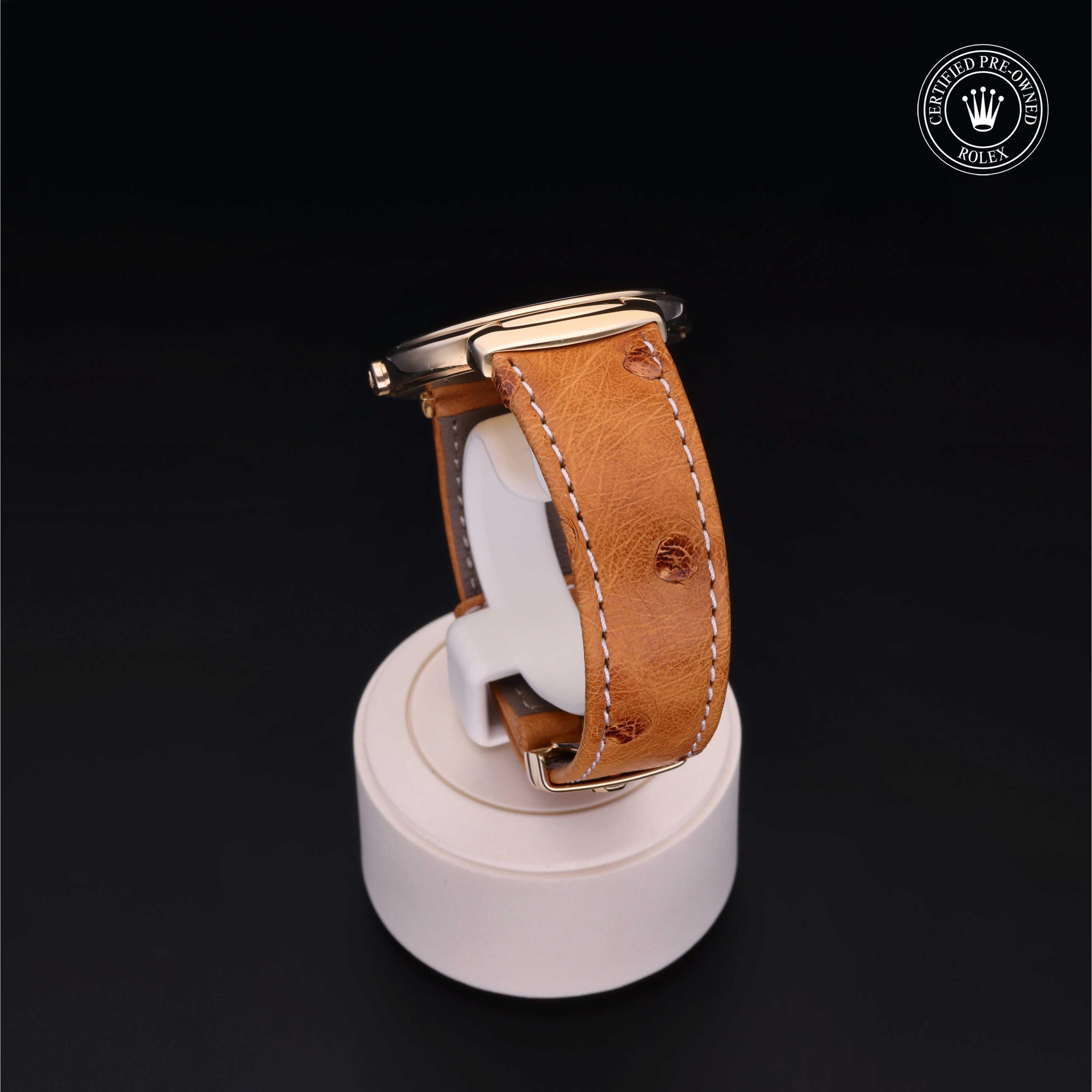 Cellini Quartz 35