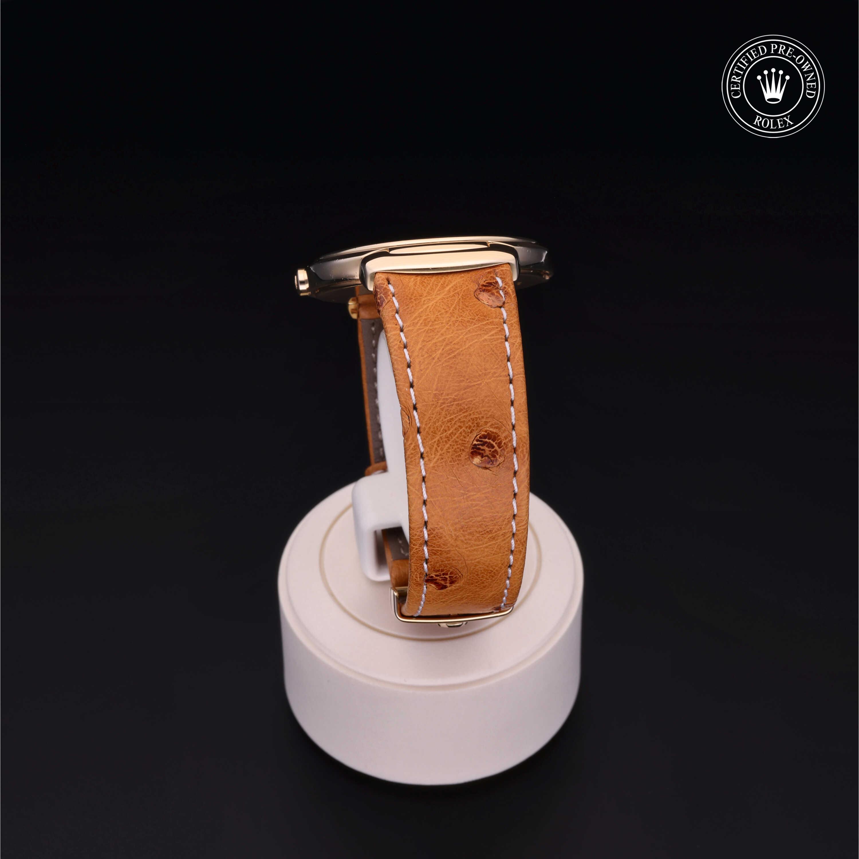Cellini Quartz 35