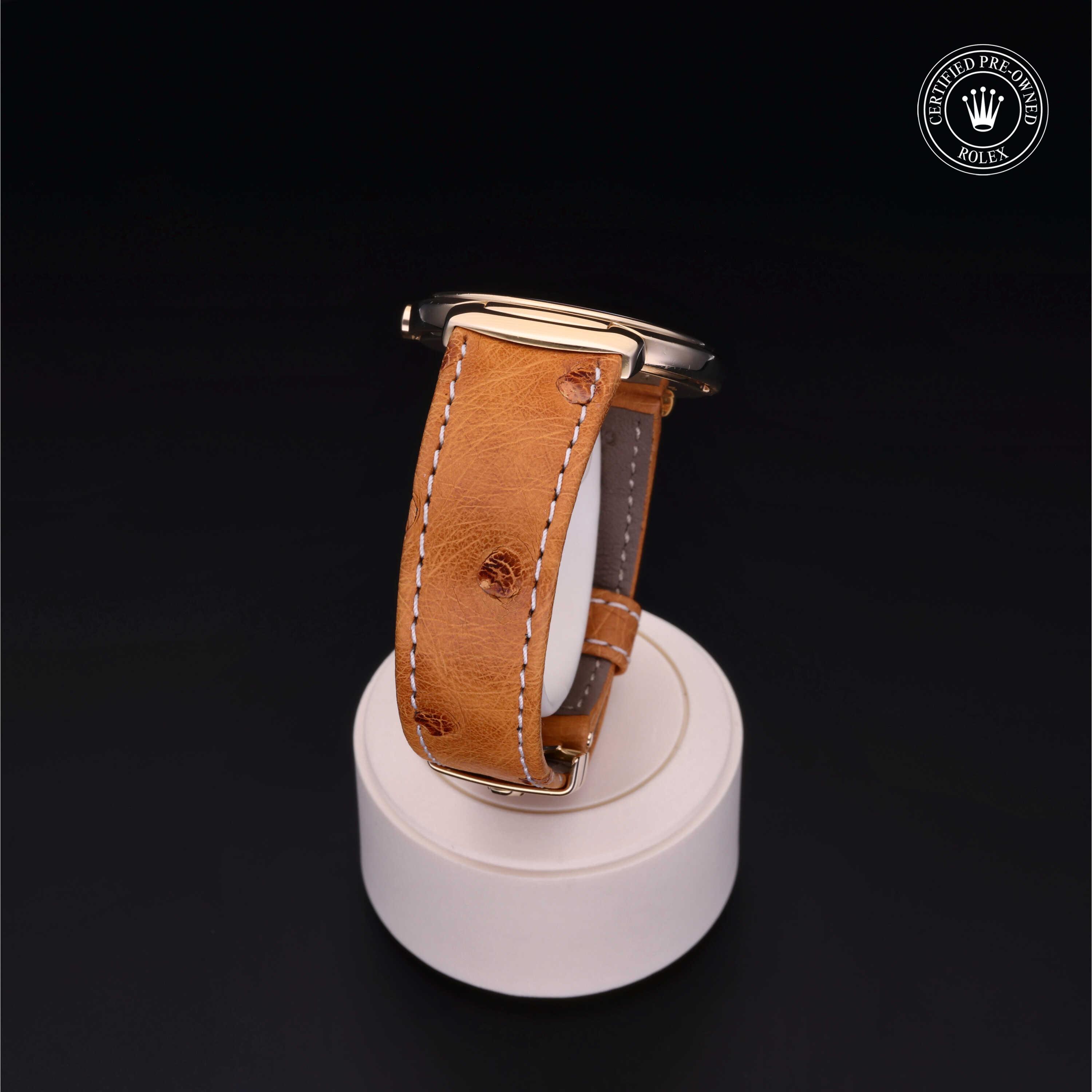 Cellini Quartz 35