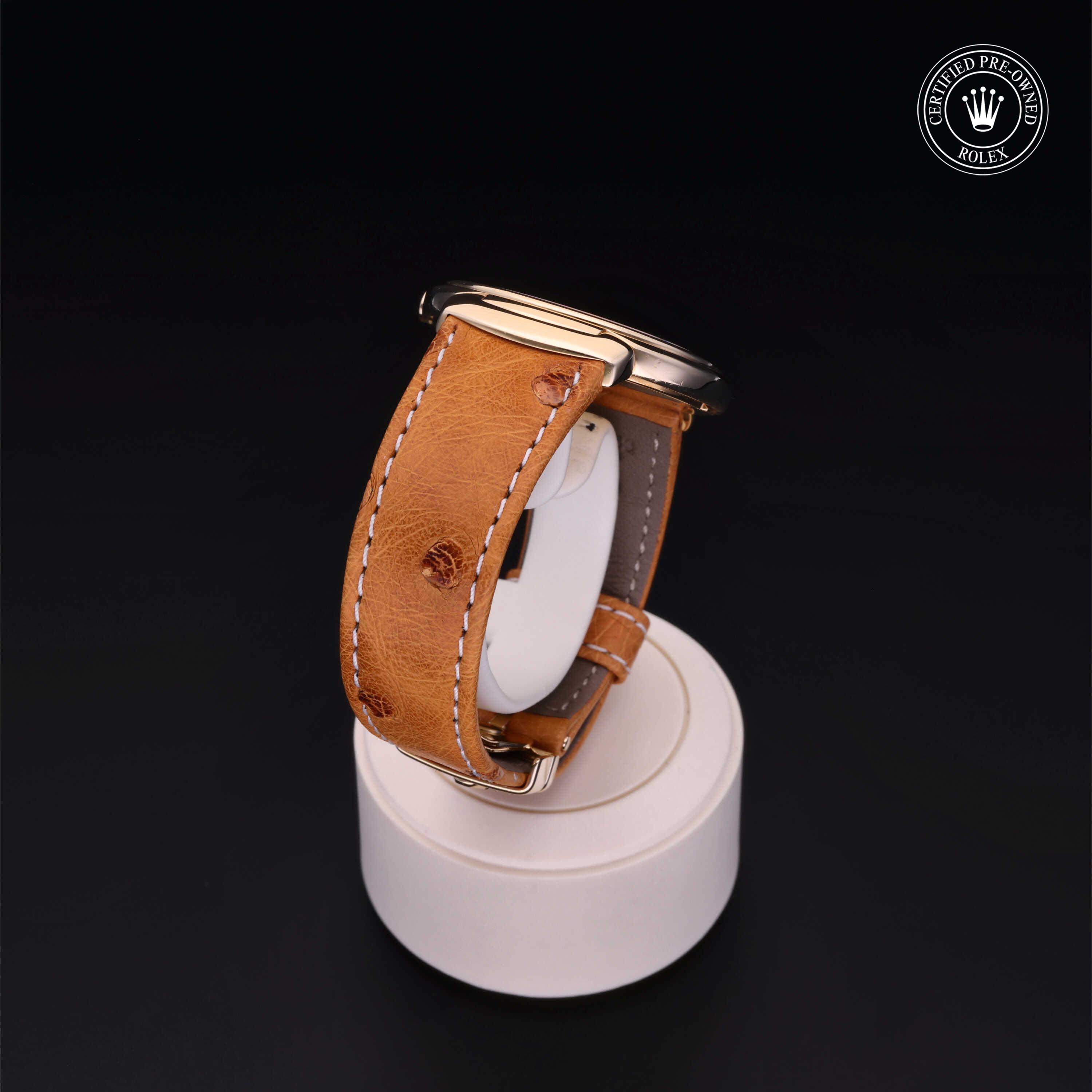 Cellini Quartz 35