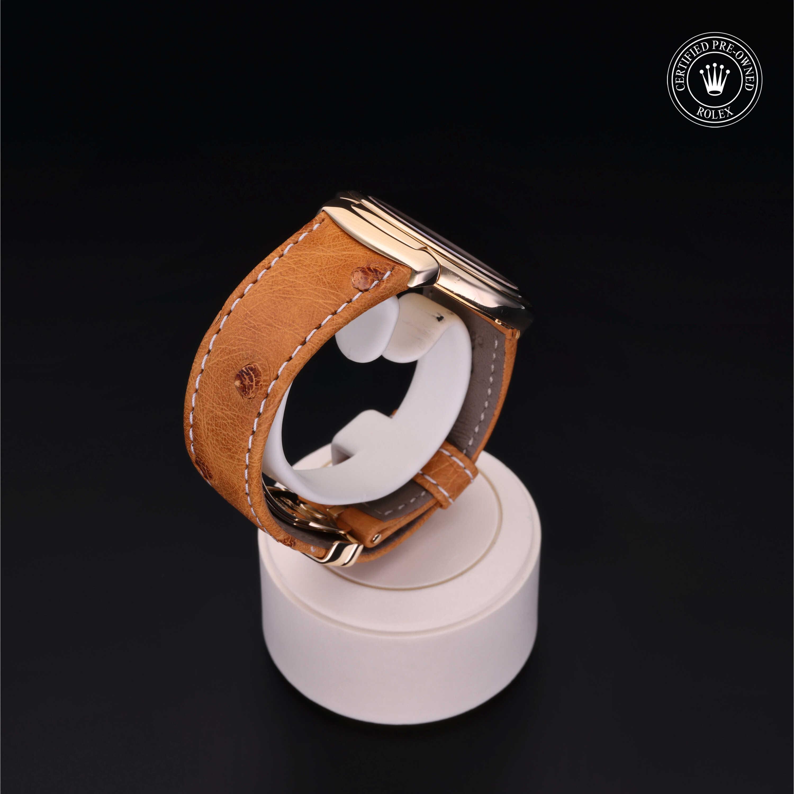 Cellini Quartz 35