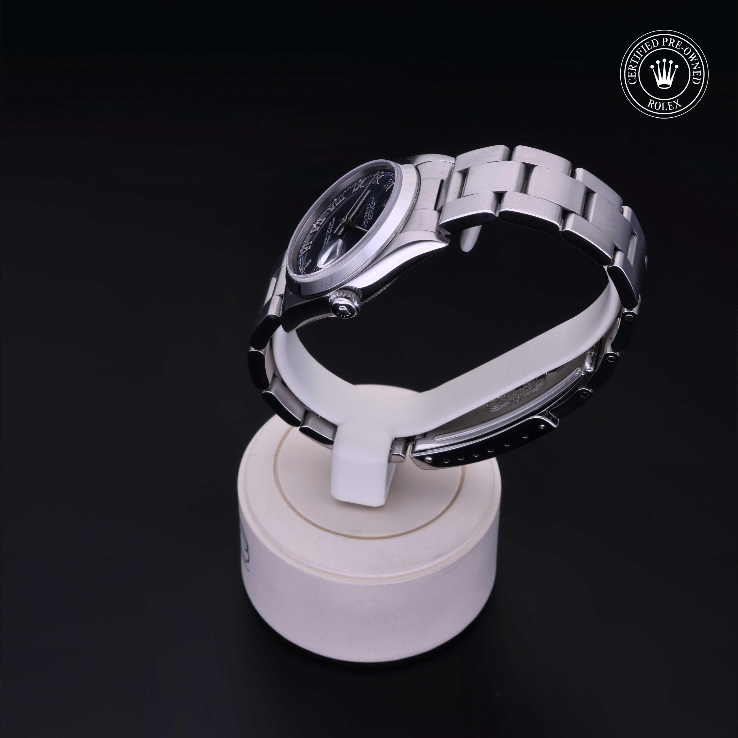 Oyster Perpetual Datejust 31