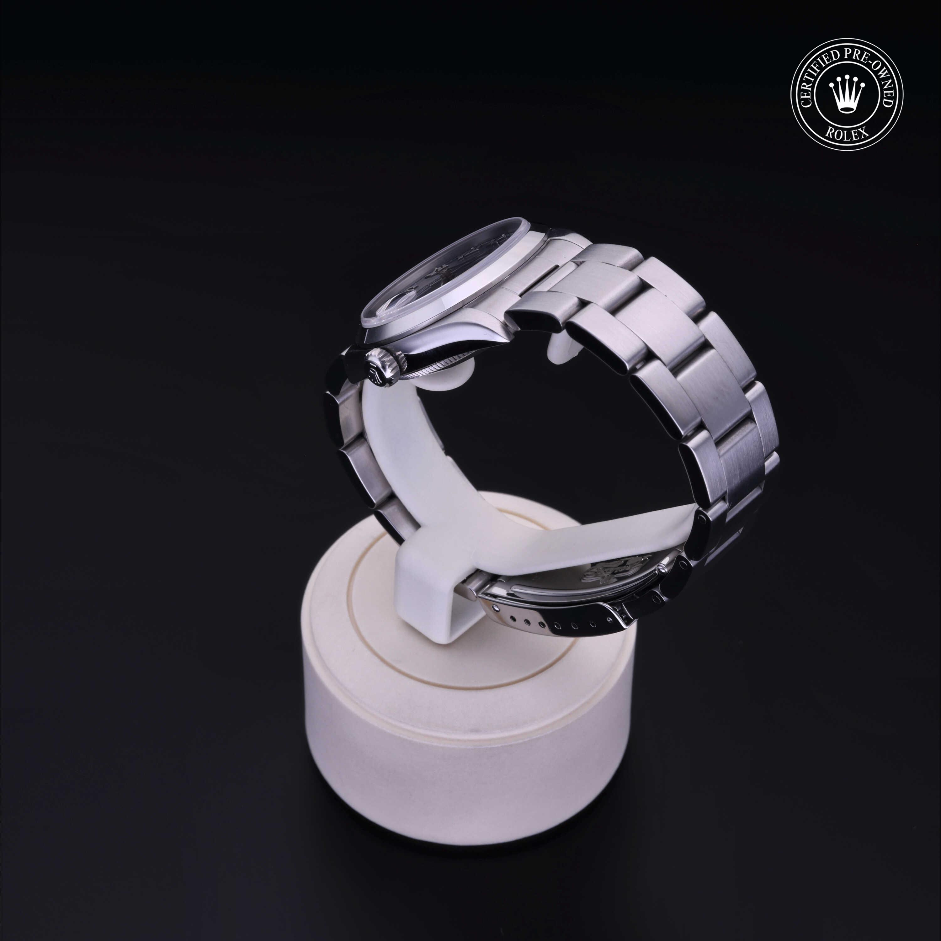 Oyster Perpetual Datejust 31