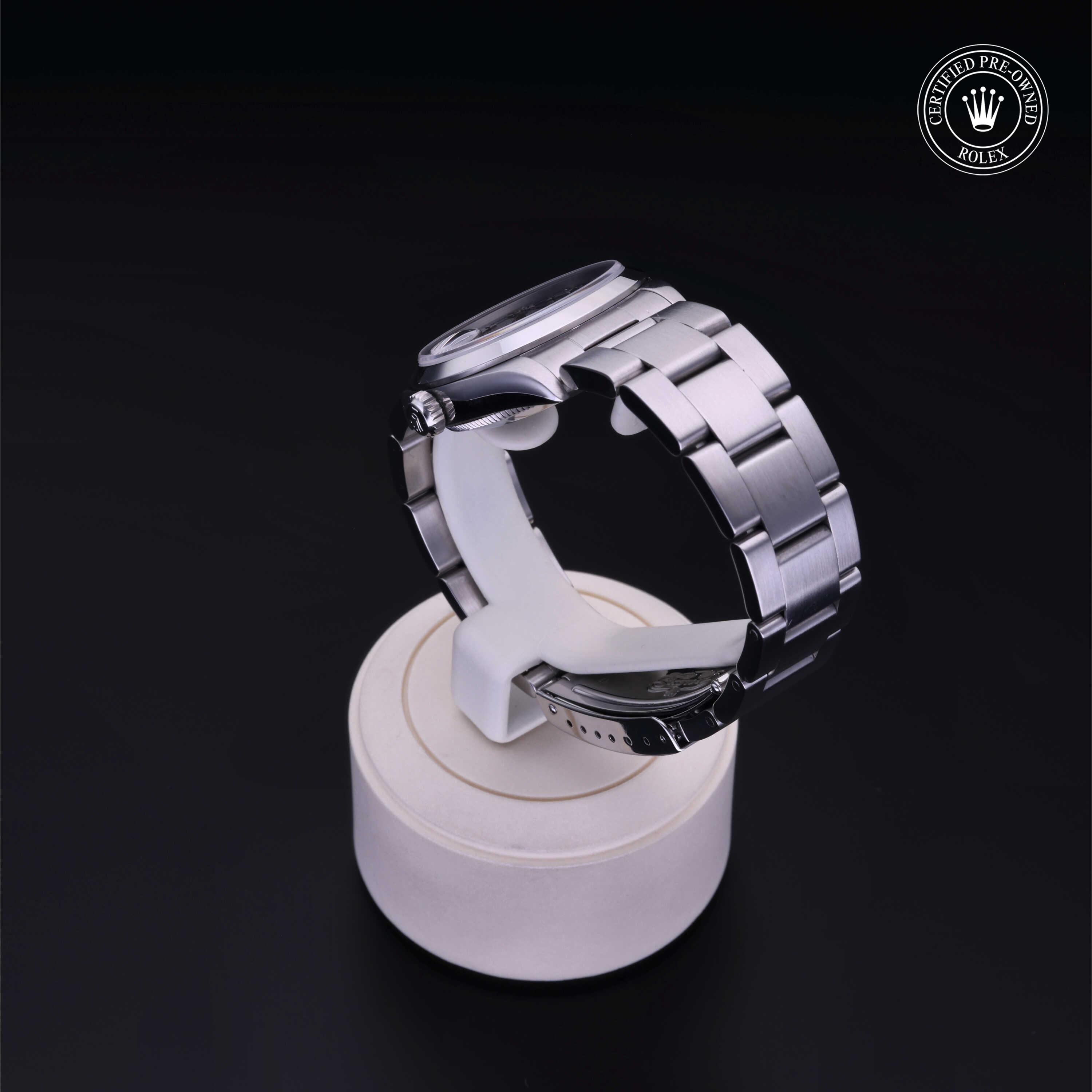 Oyster Perpetual Datejust 31