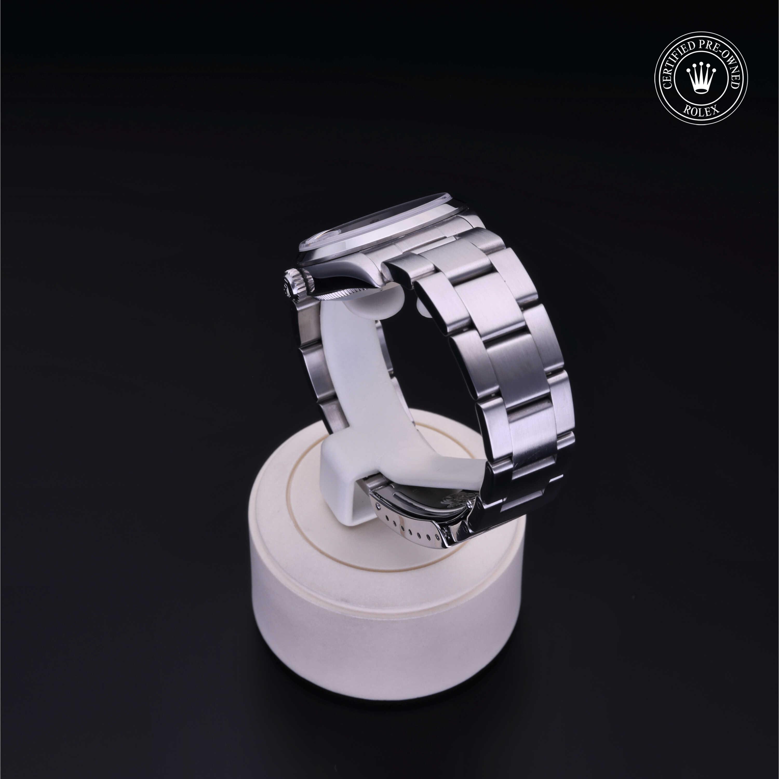 Oyster Perpetual Datejust 31