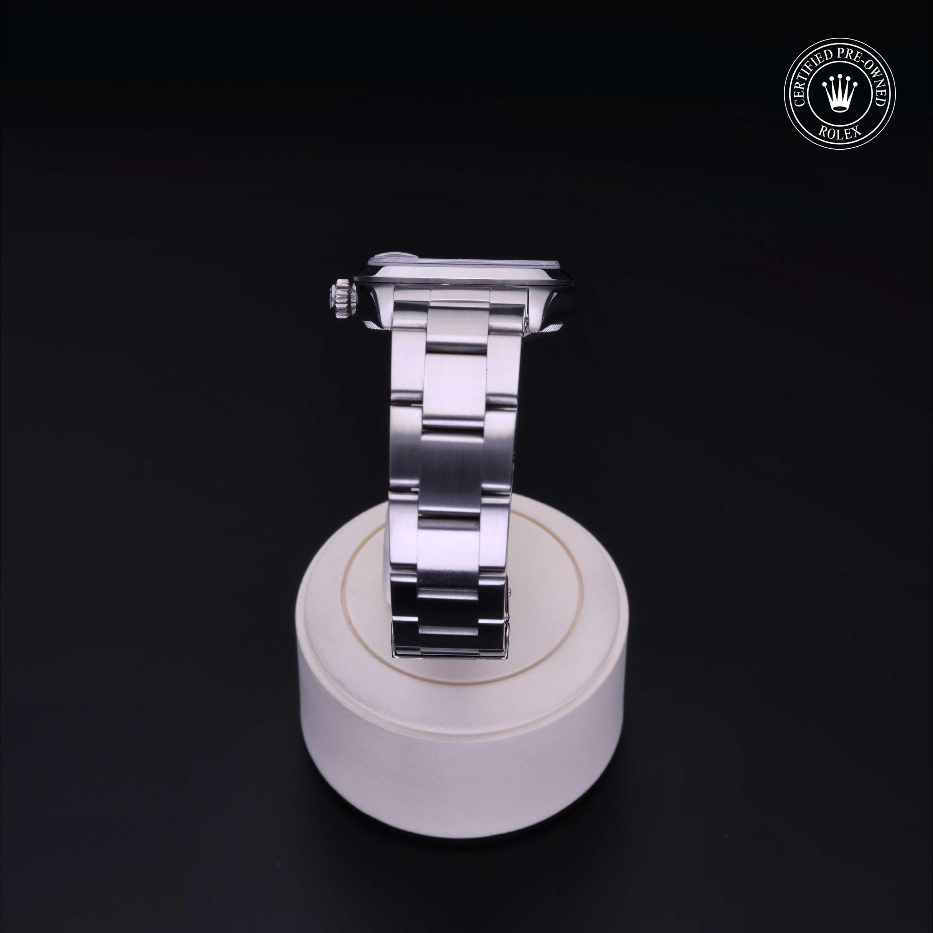 Oyster Perpetual Datejust 31