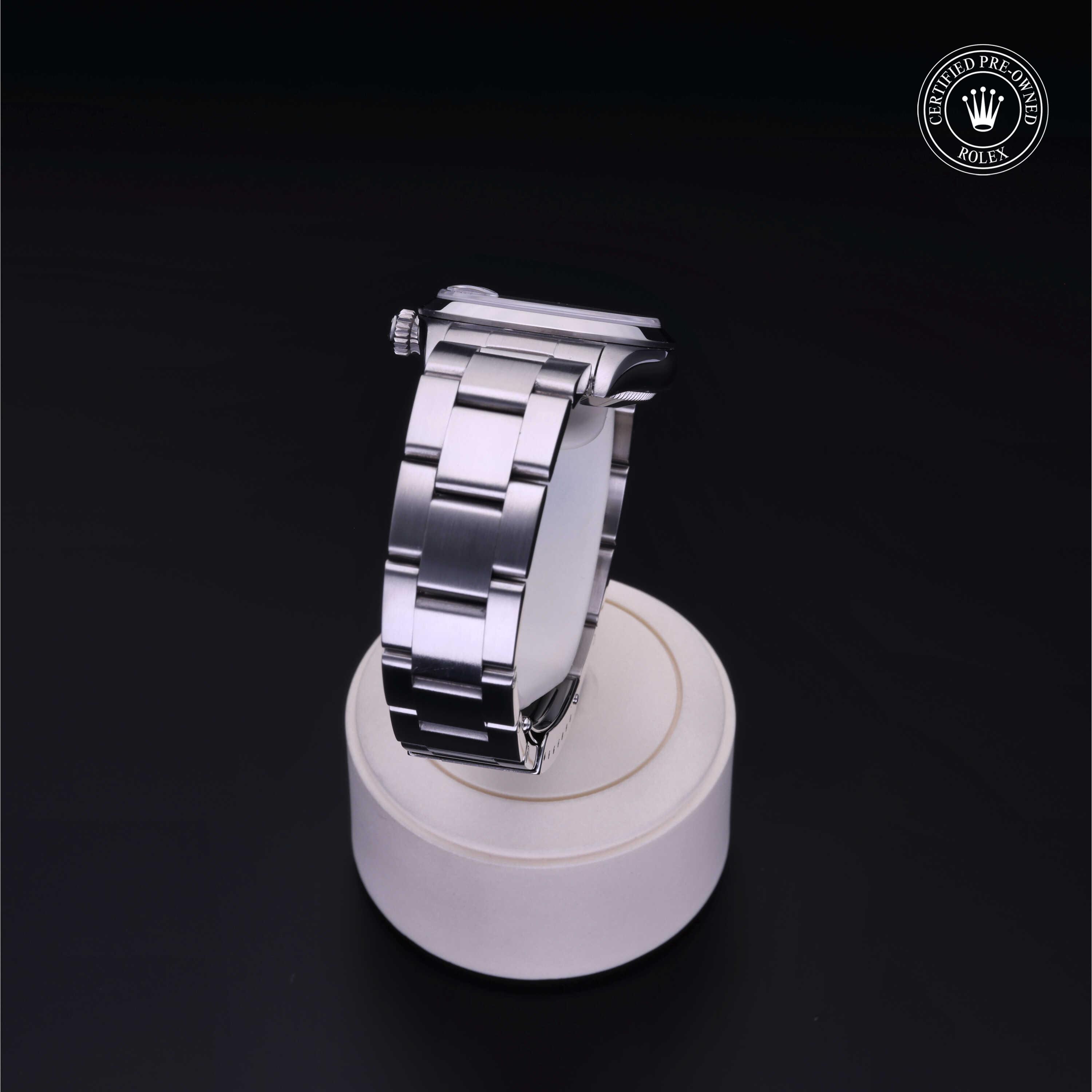 Oyster Perpetual Datejust 31