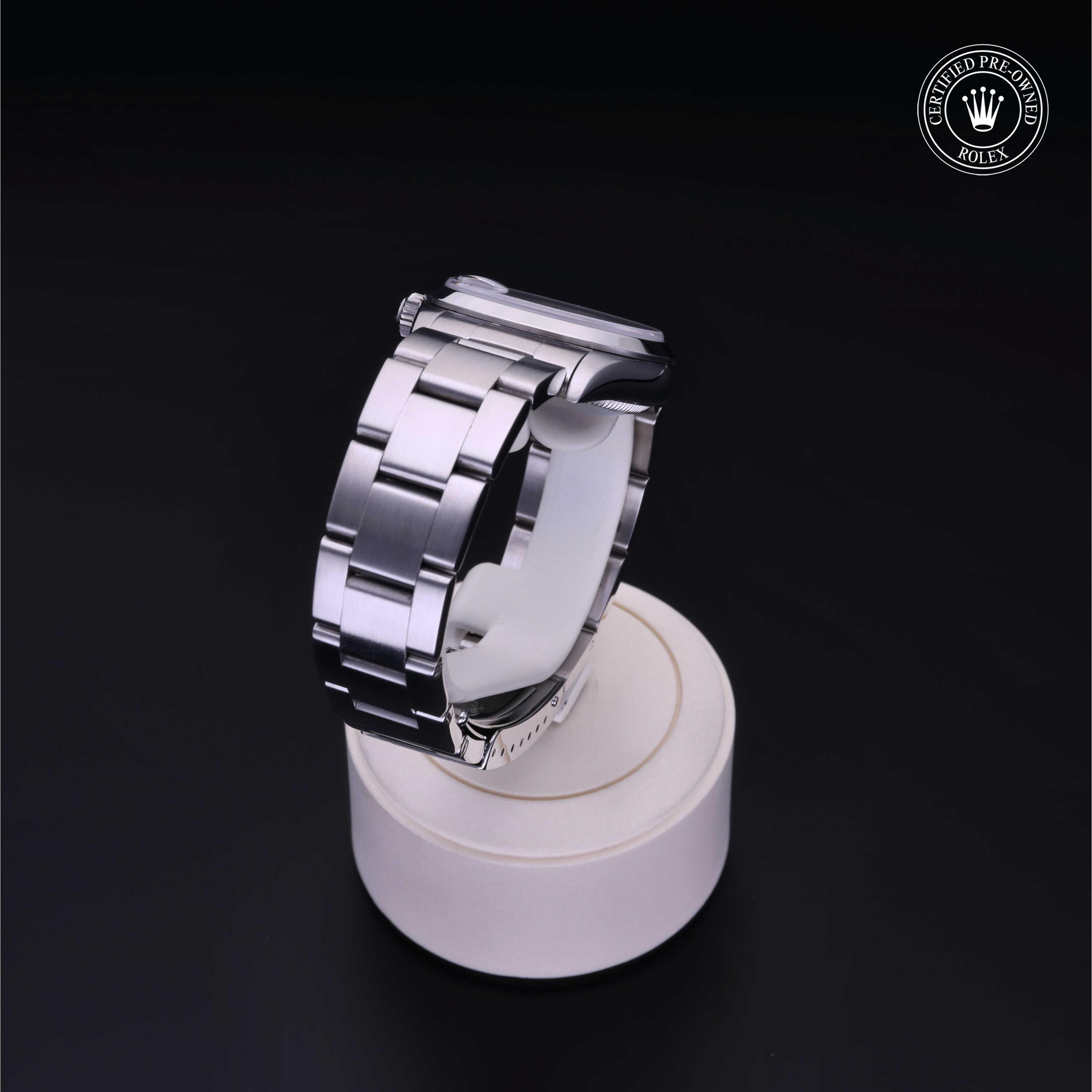 Oyster Perpetual Datejust 31