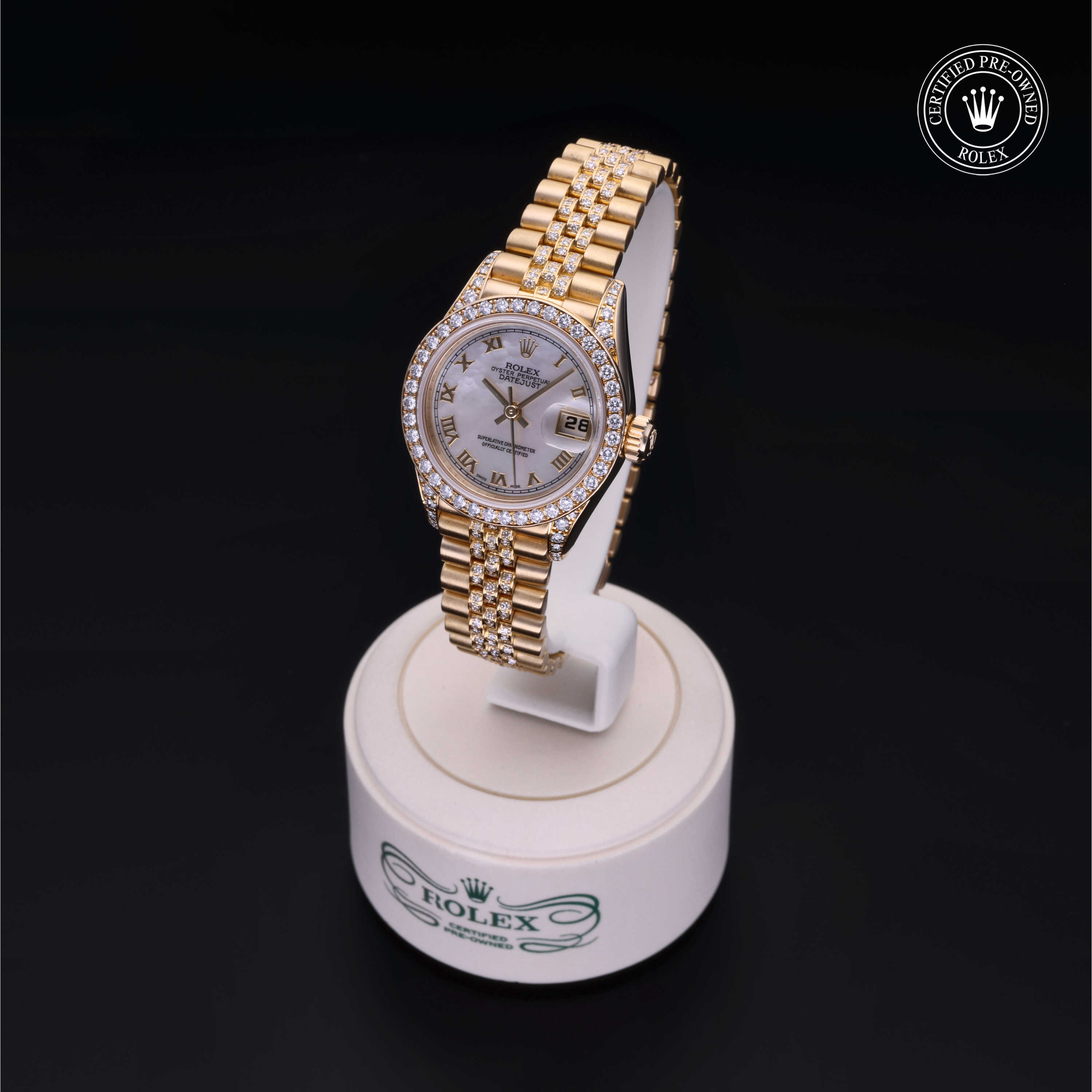 Lady-Datejust 26