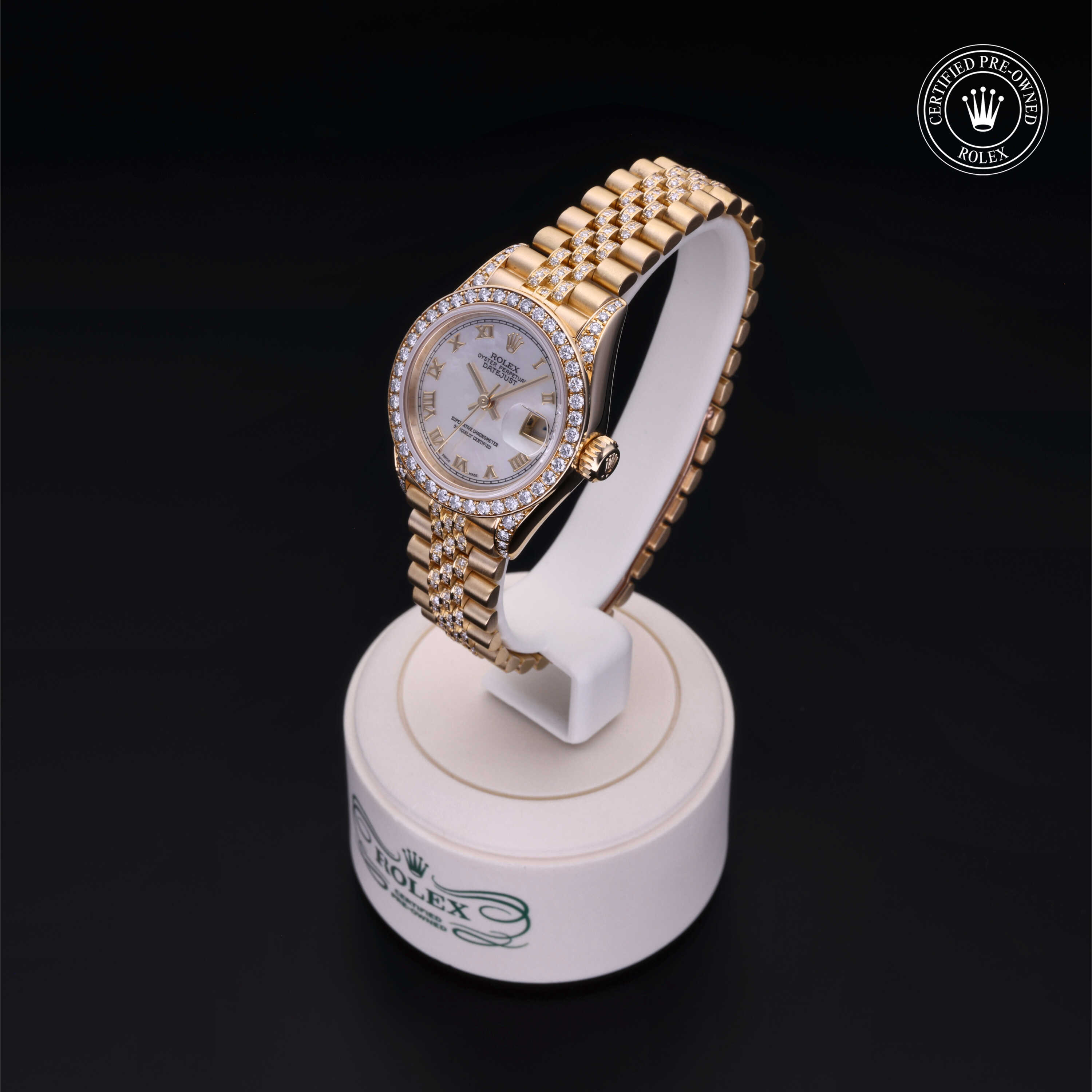 Lady-Datejust 26