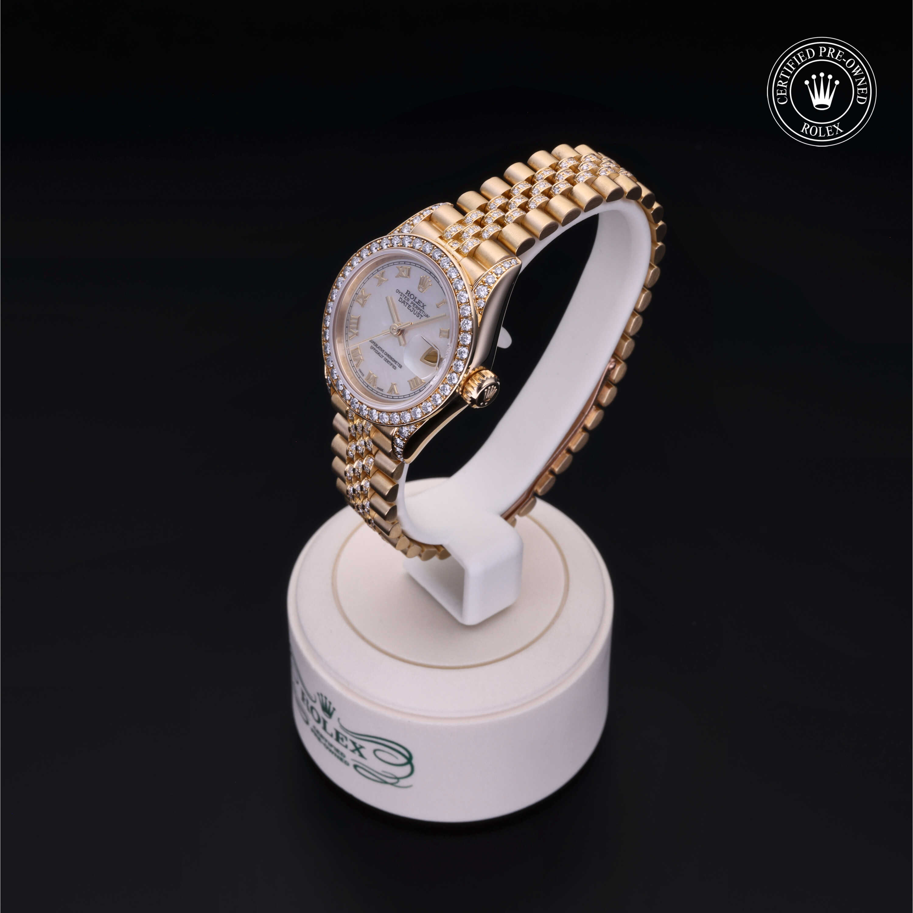 Lady-Datejust 26