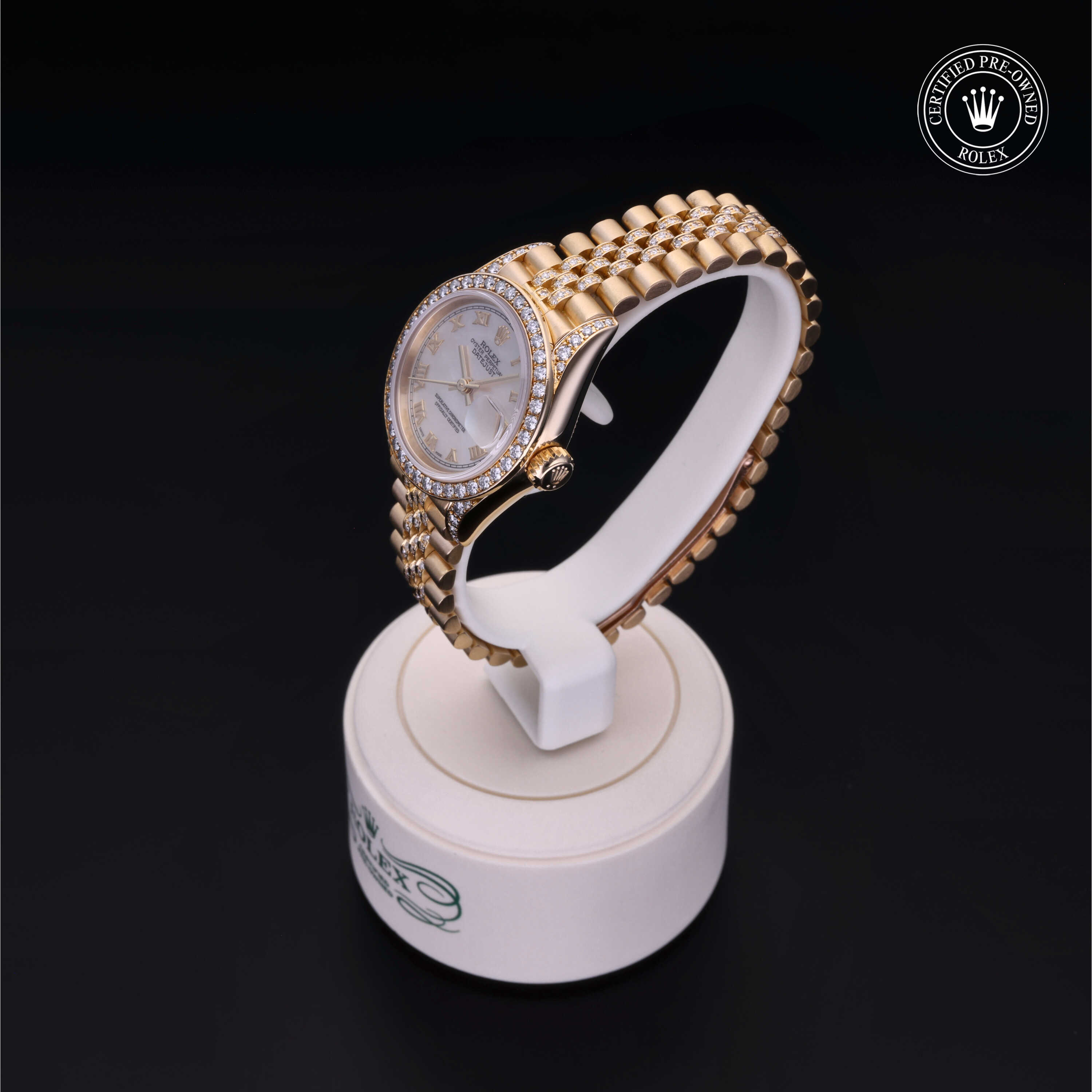 Lady-Datejust 26