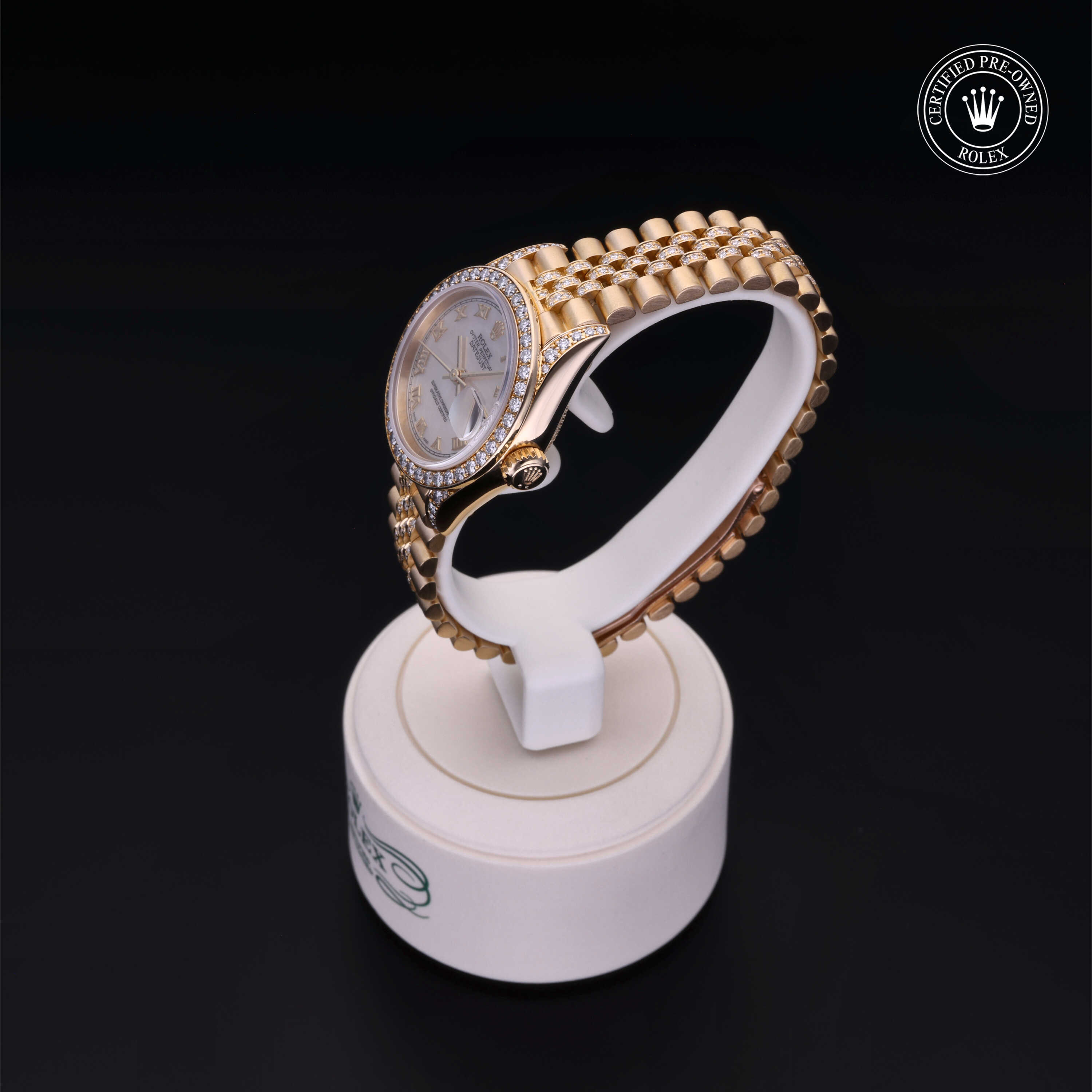 Lady-Datejust 26