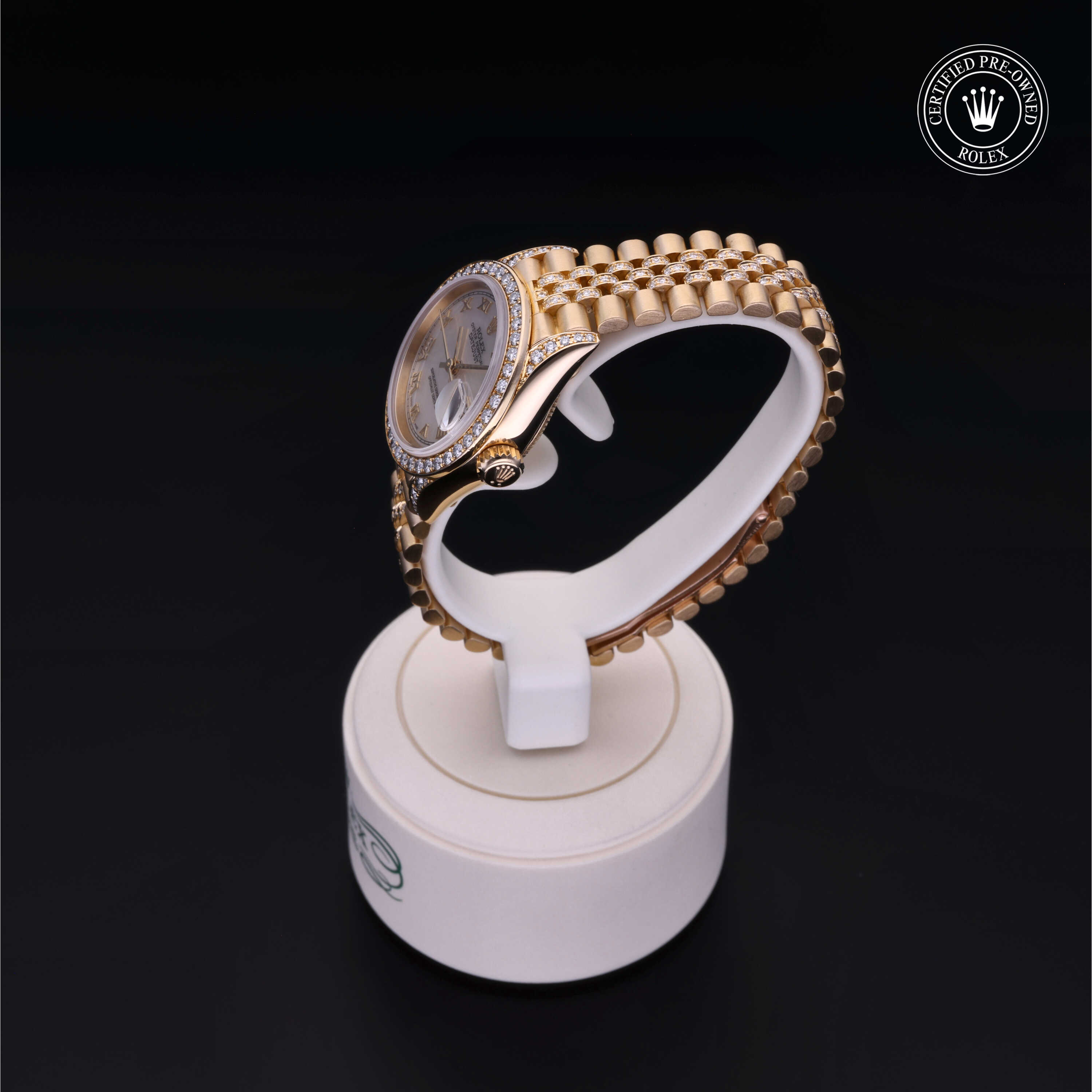 Lady-Datejust 26