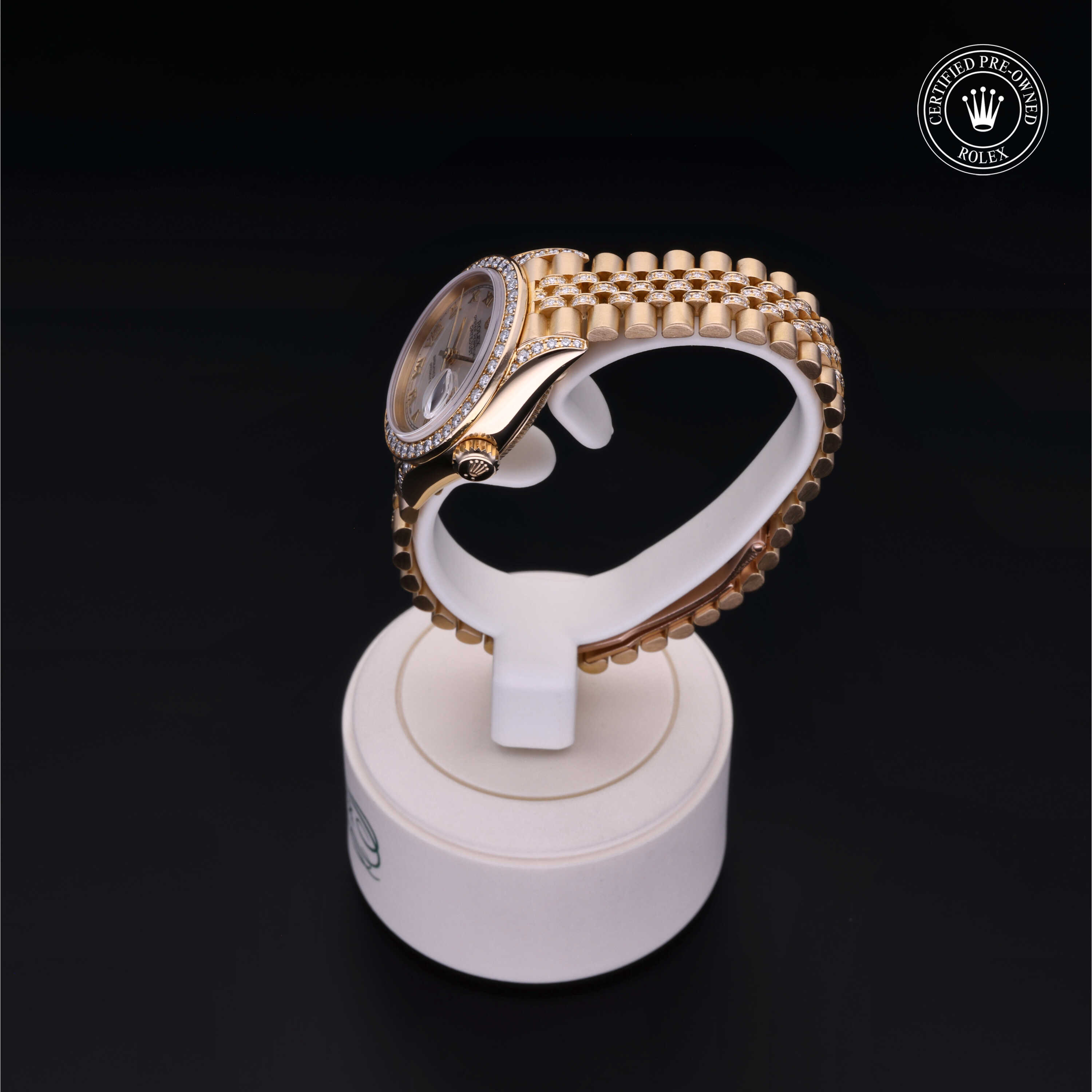 Lady-Datejust 26