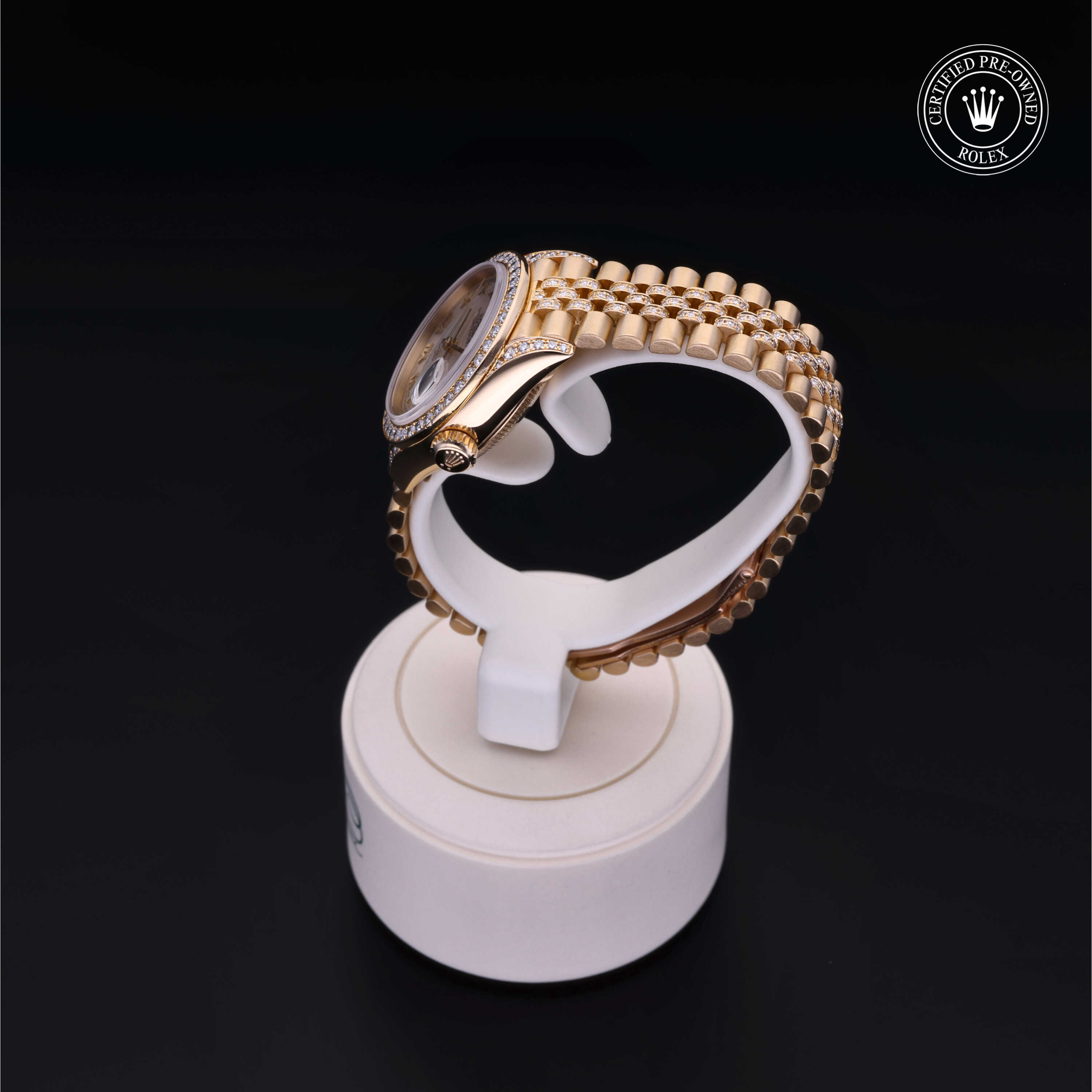 Lady-Datejust 26