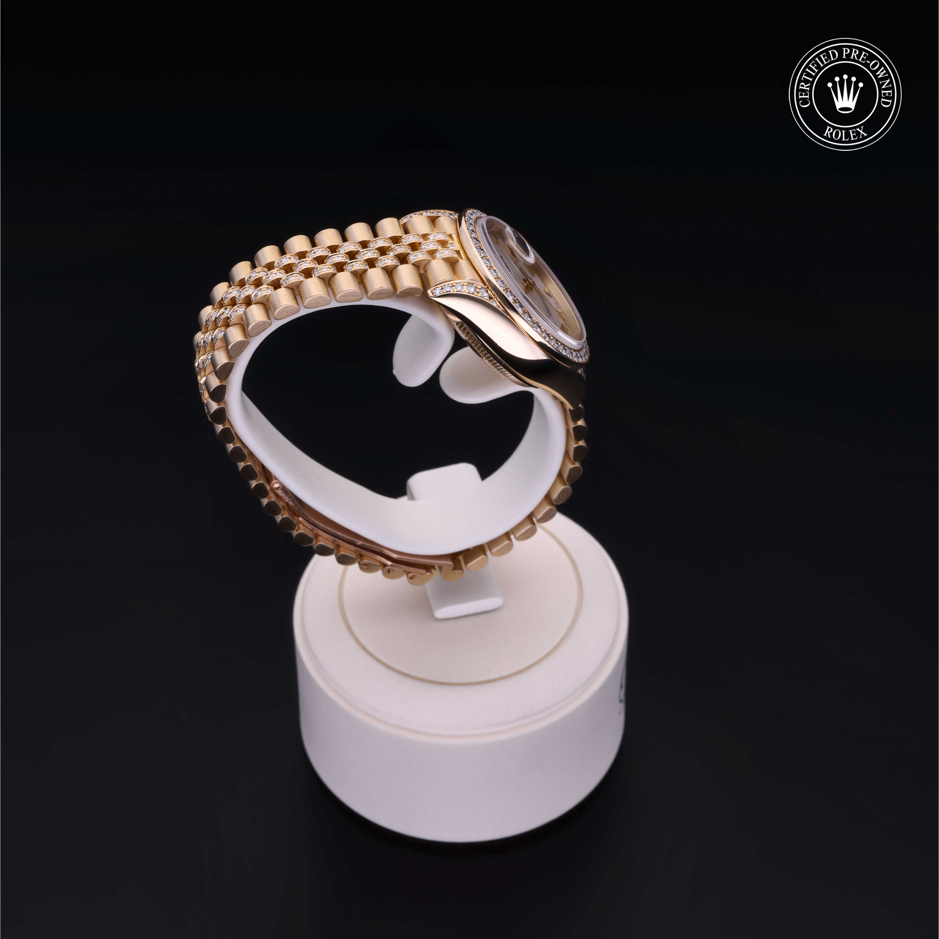 Lady-Datejust 26