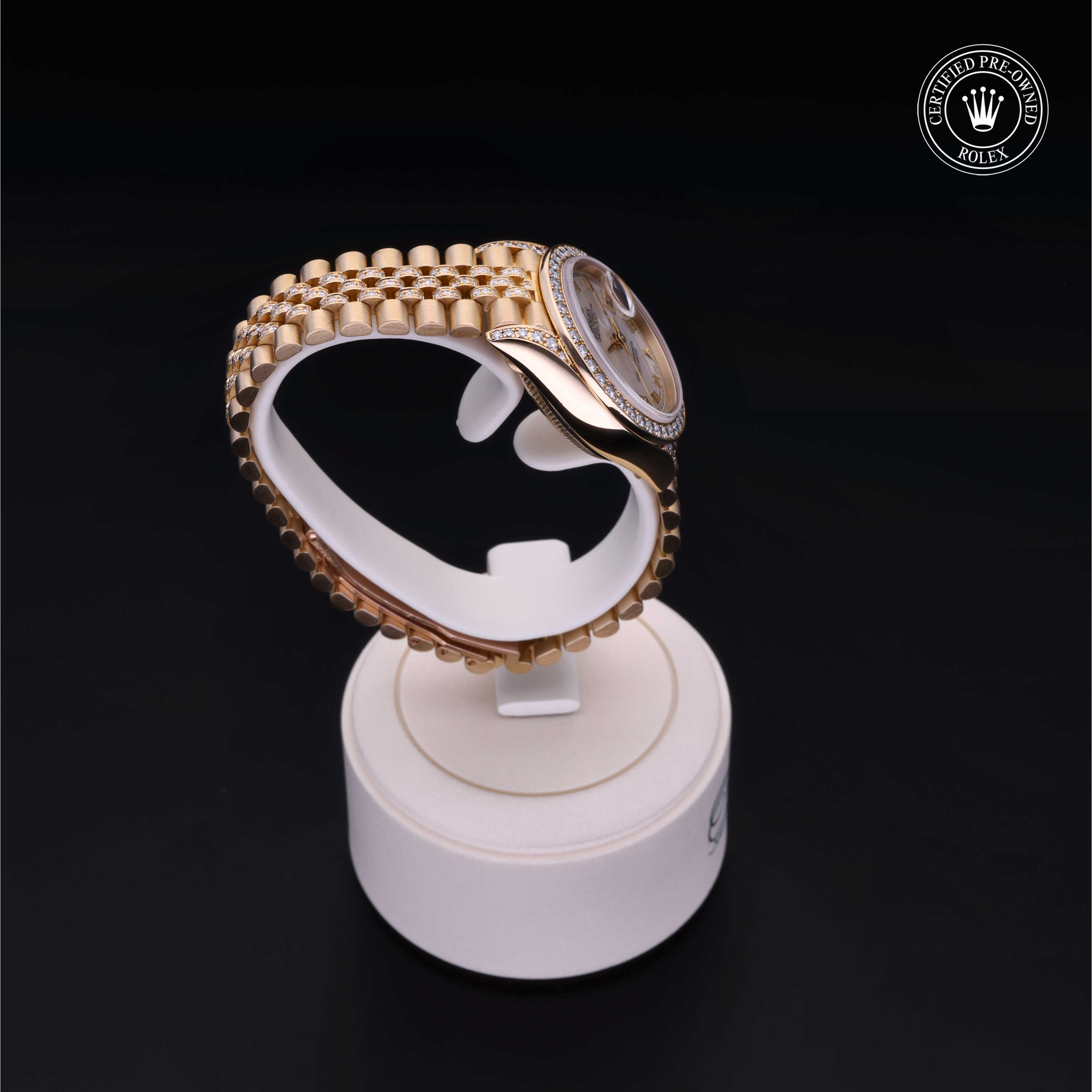 Lady-Datejust 26
