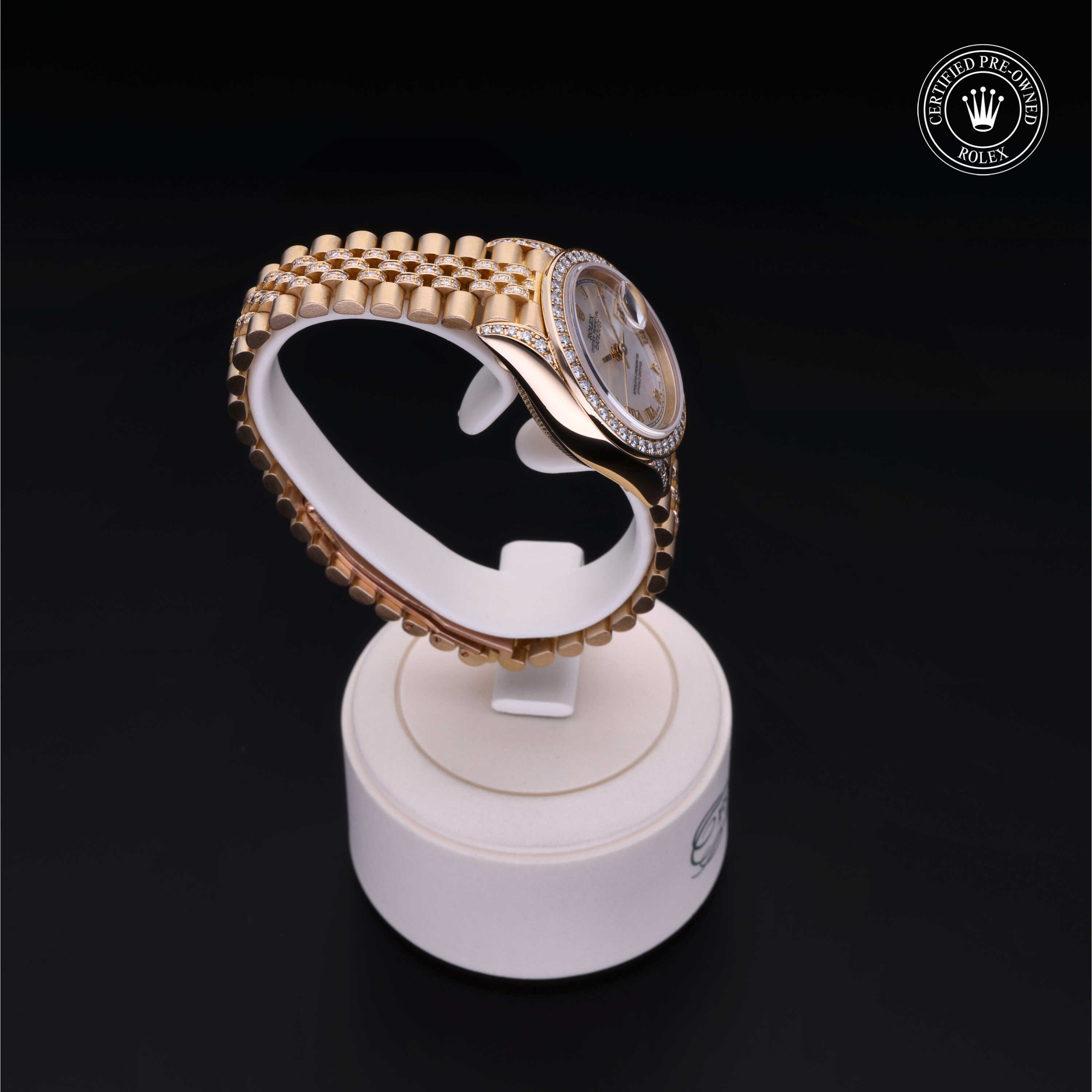 Lady-Datejust 26
